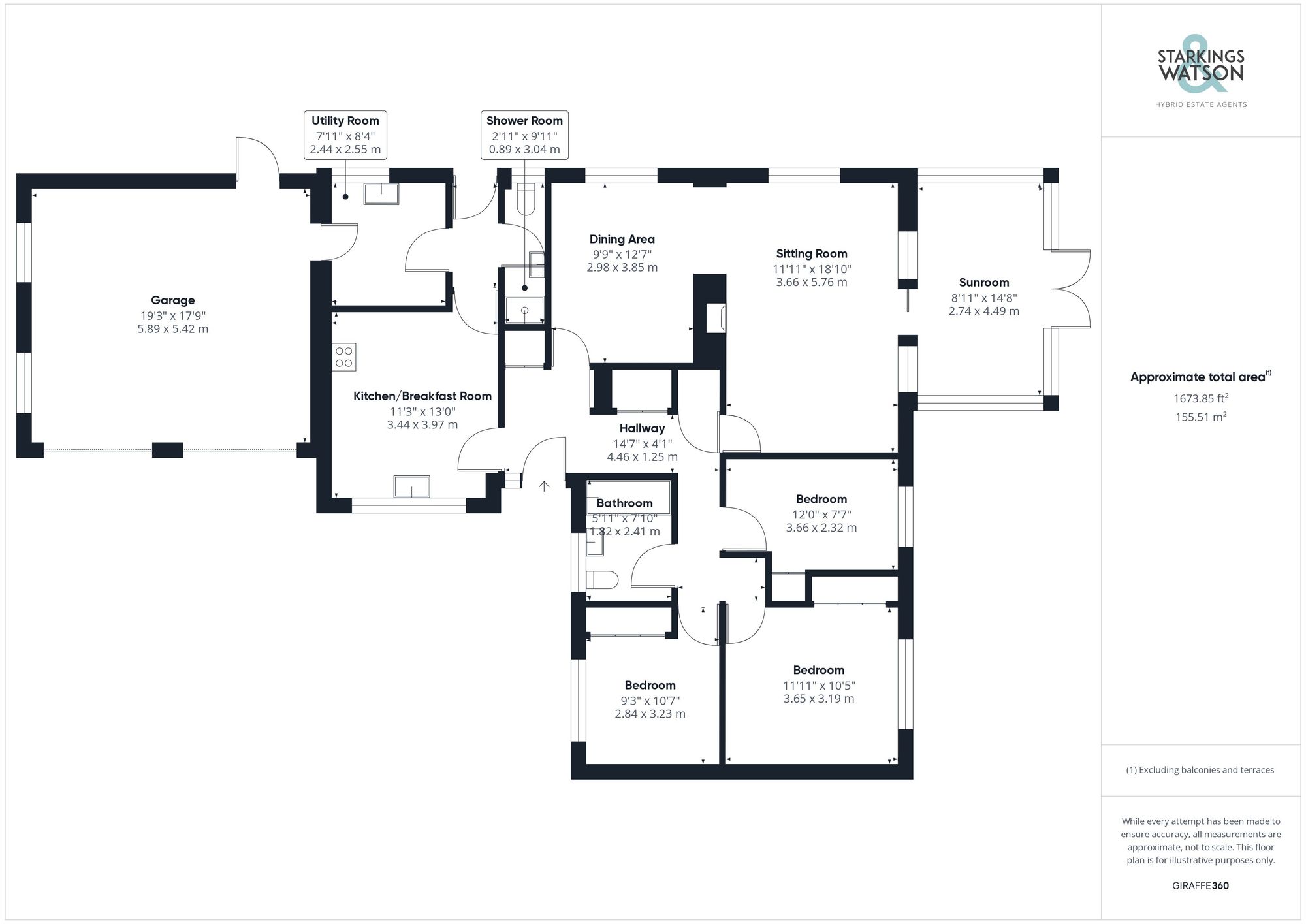 Floorplan image