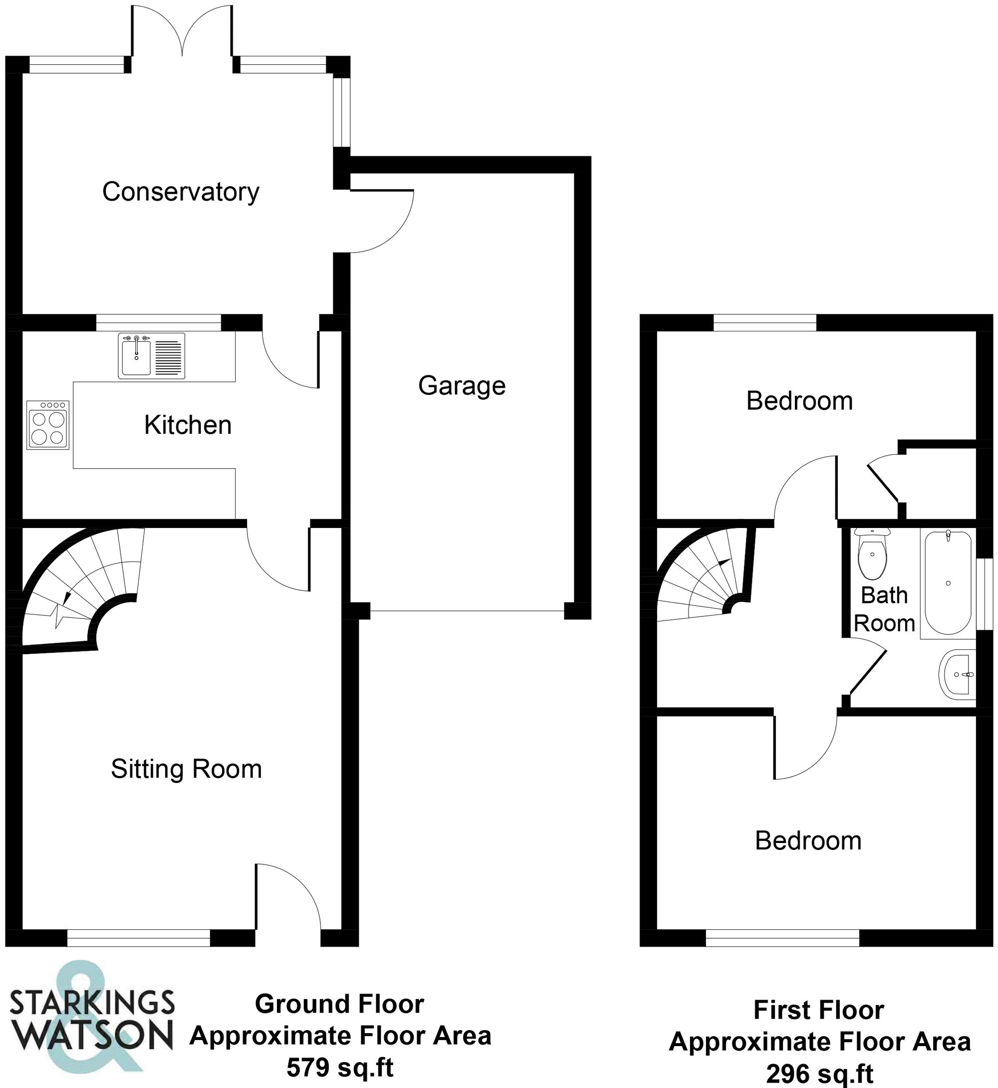 Floorplan image