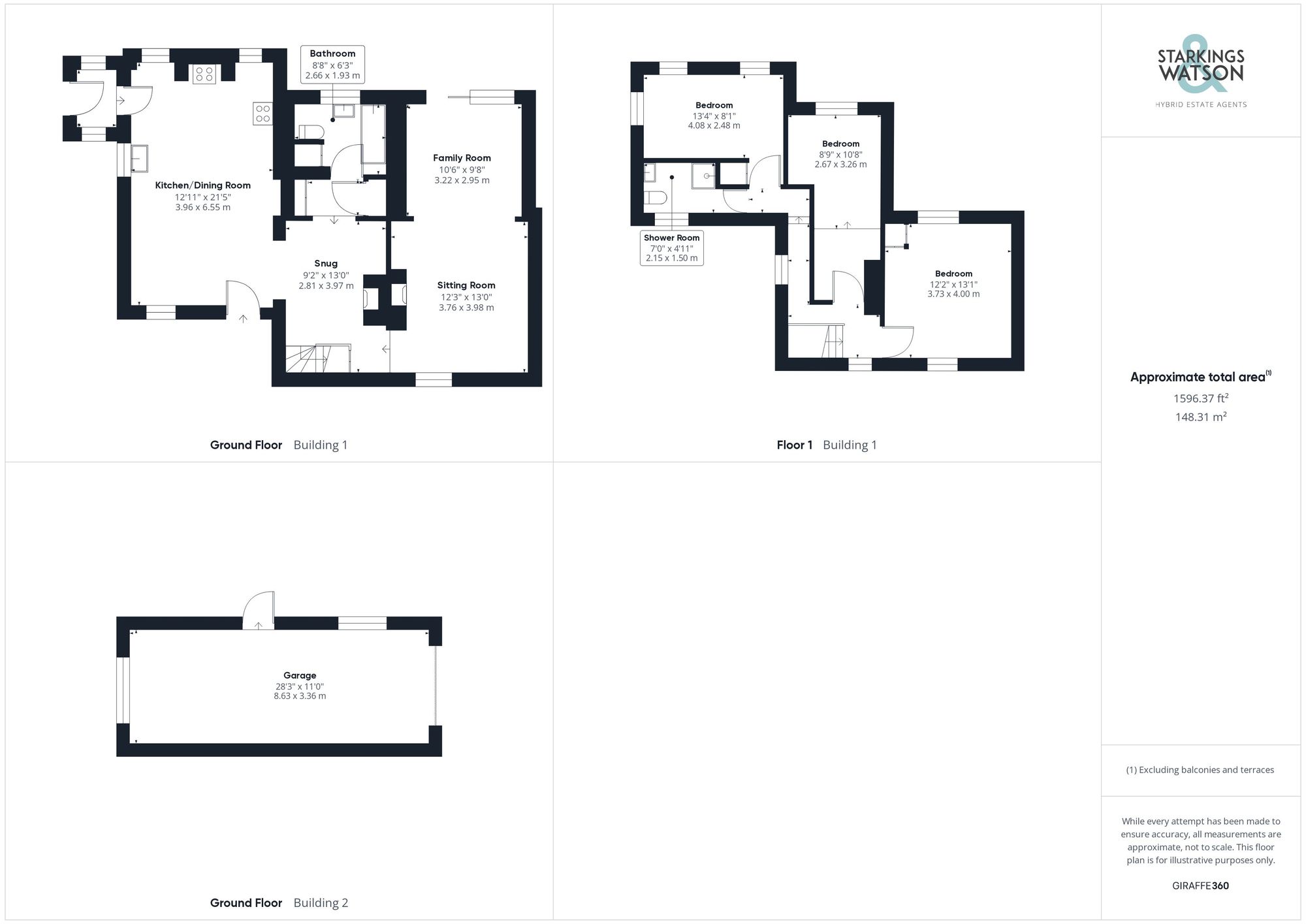 Floorplan image