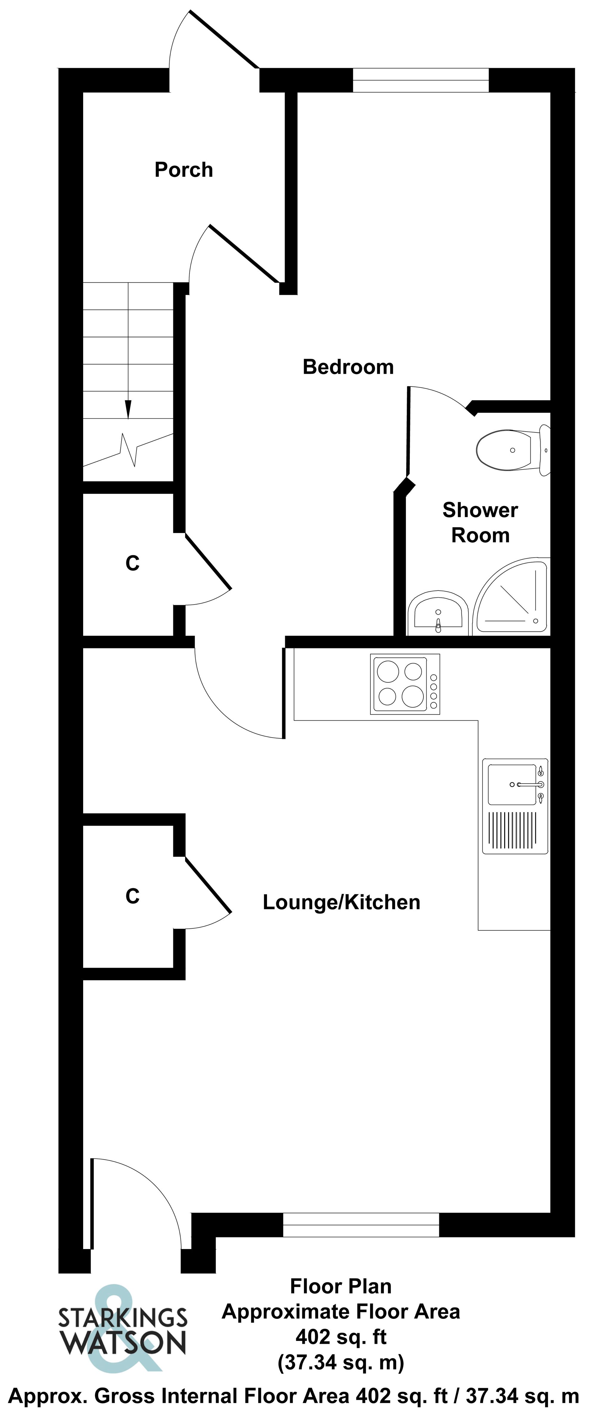 Floorplan image