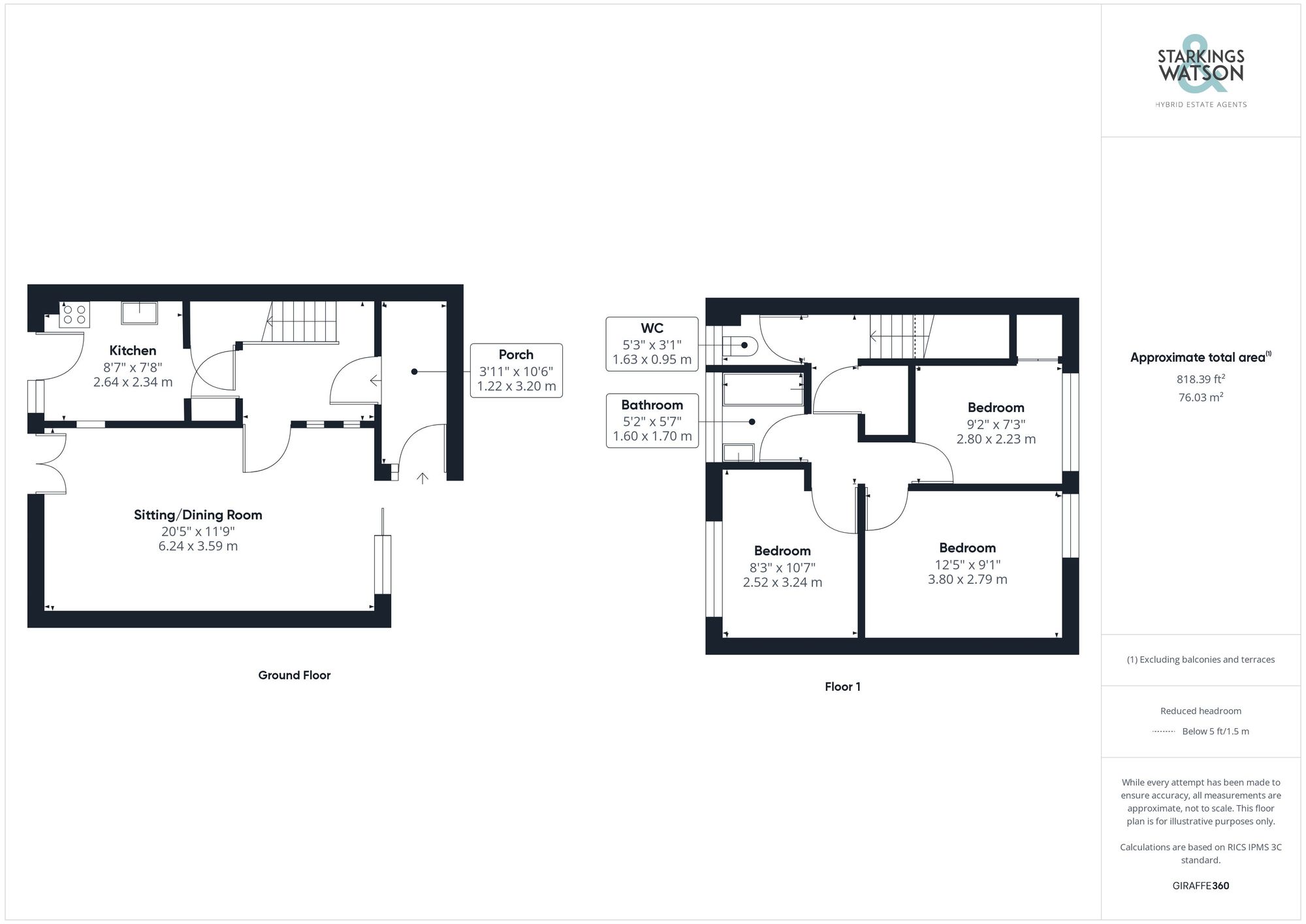 Floorplan image