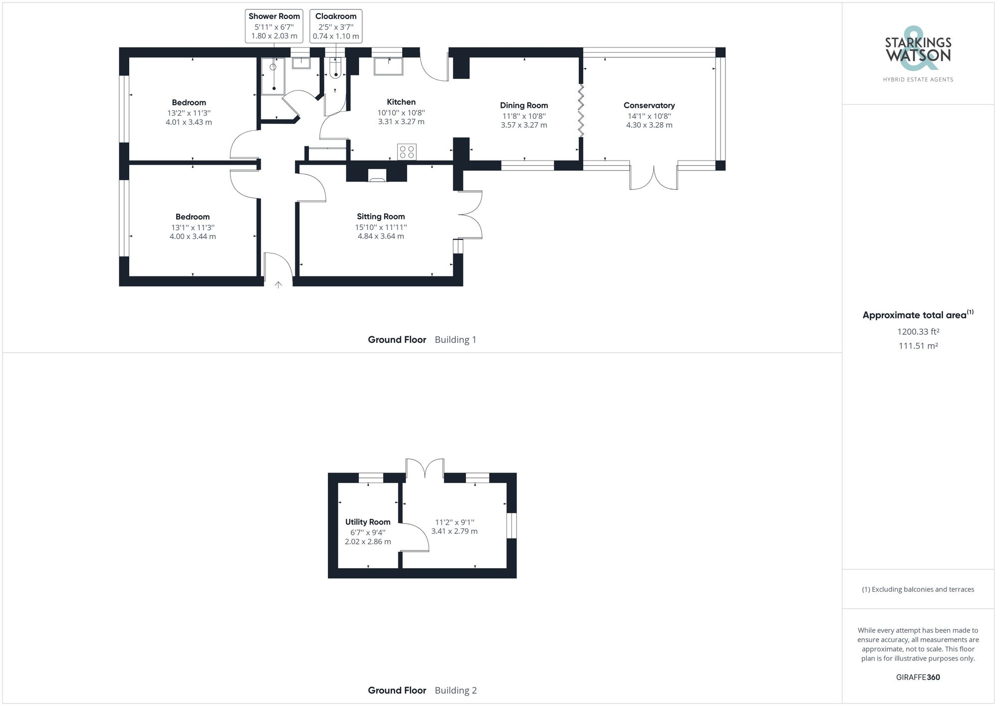 Floorplan image