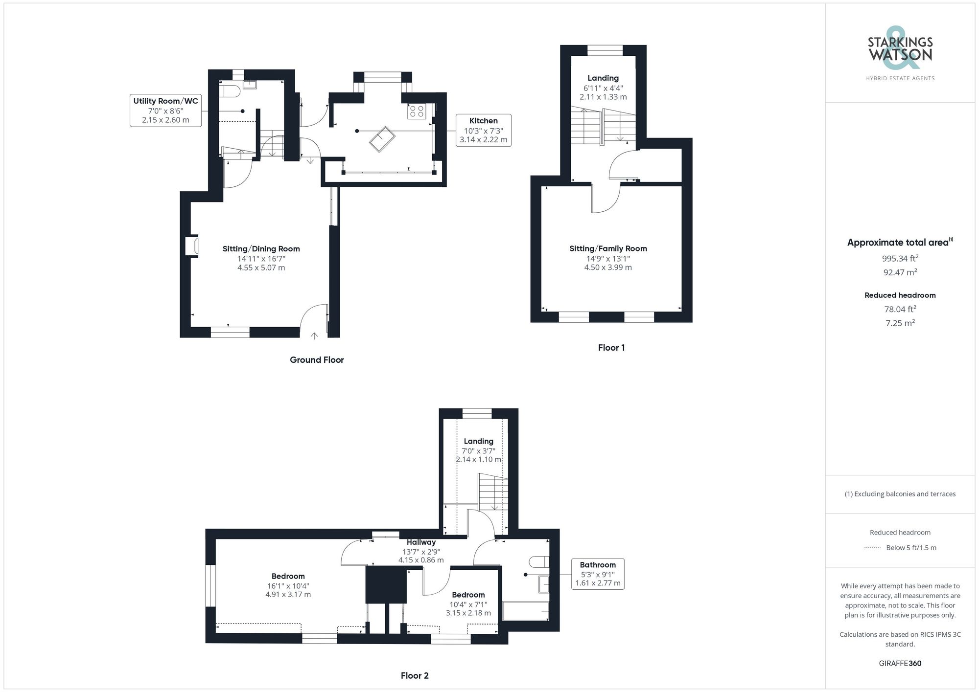 Floorplan image