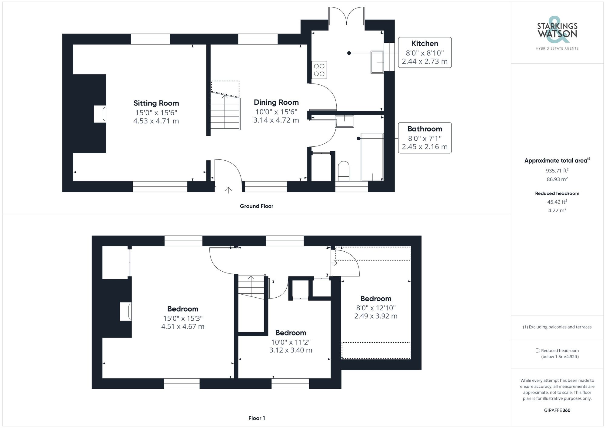 Floorplan image