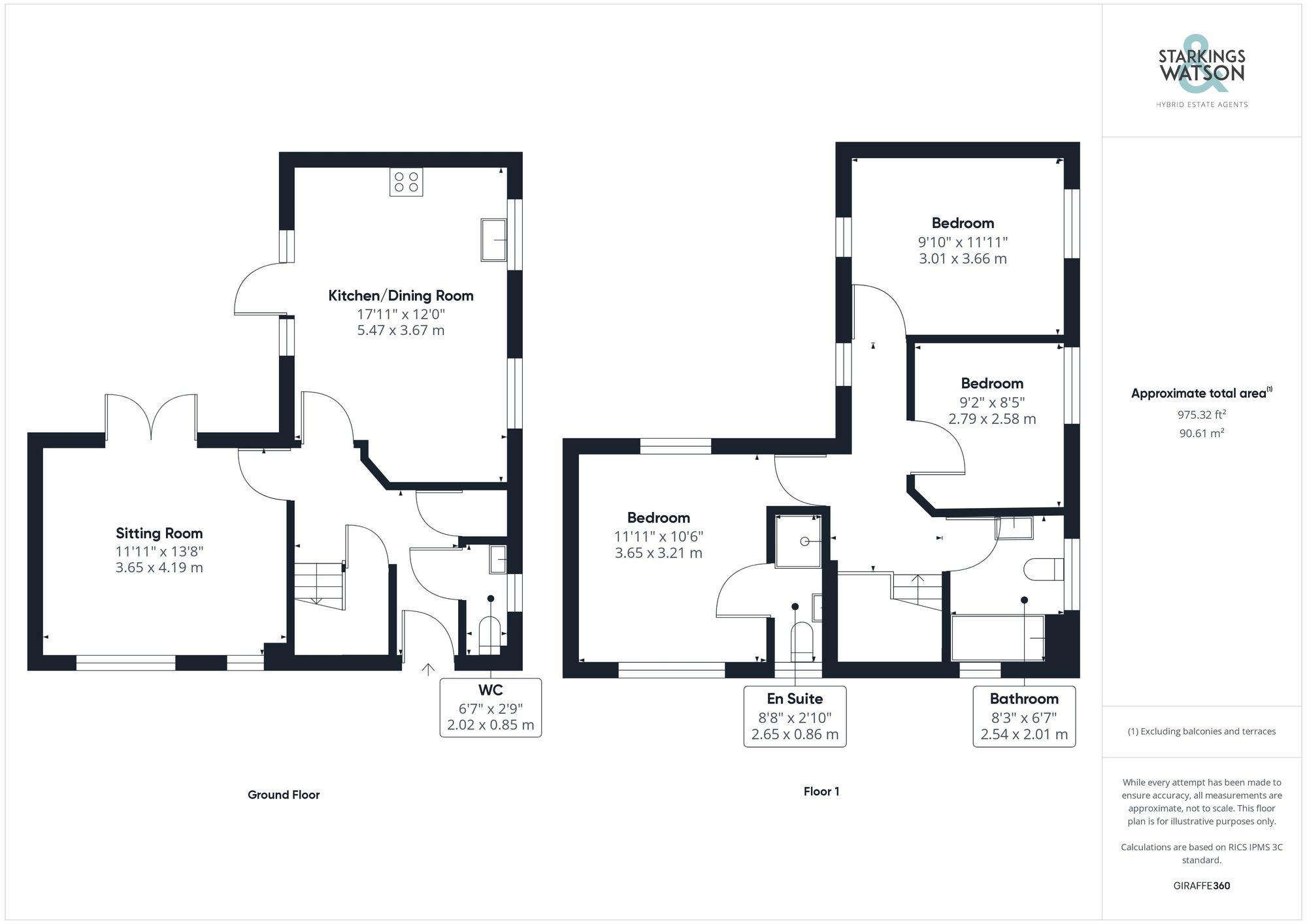 Floorplan image