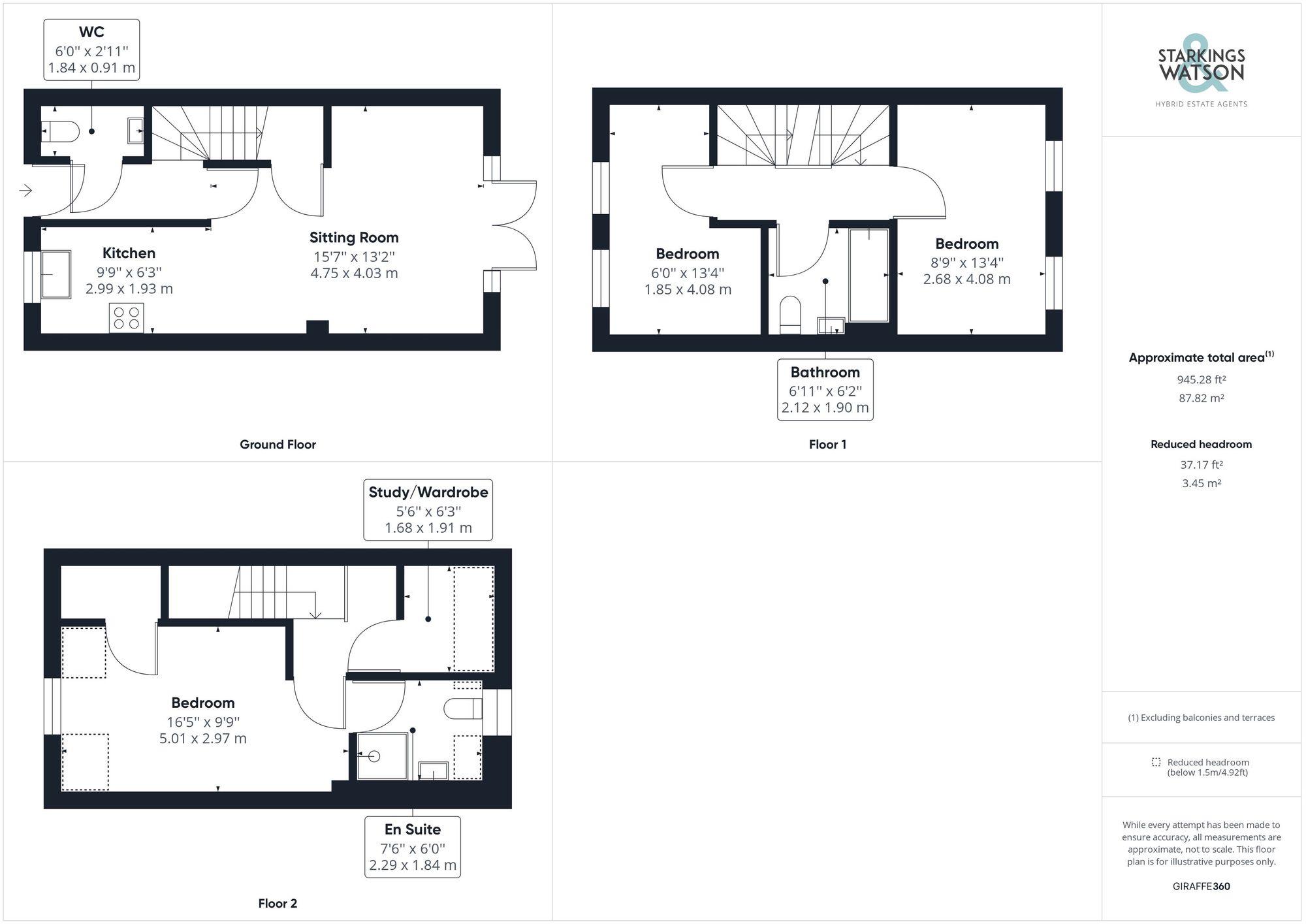 Floorplan image