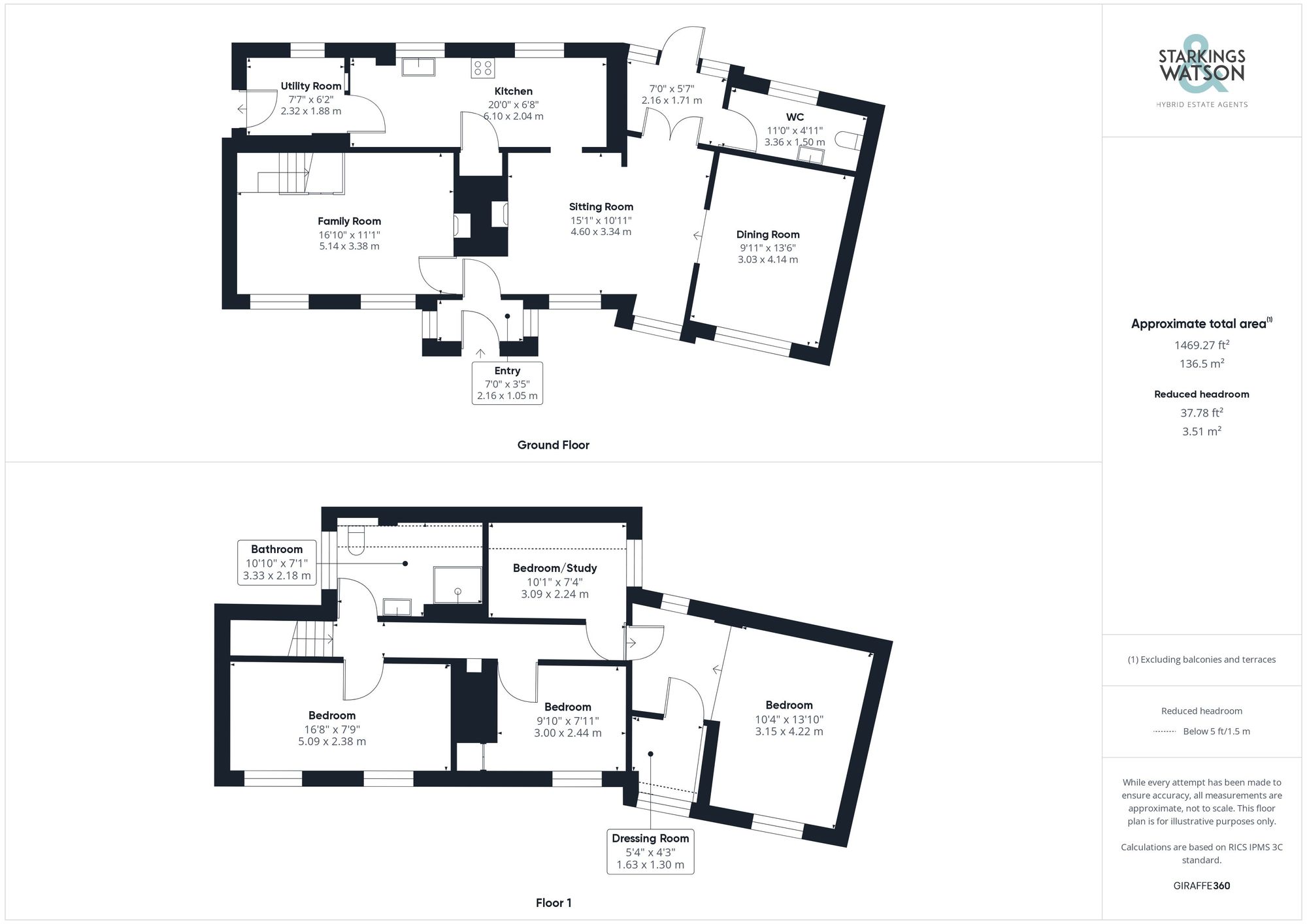 Floorplan image