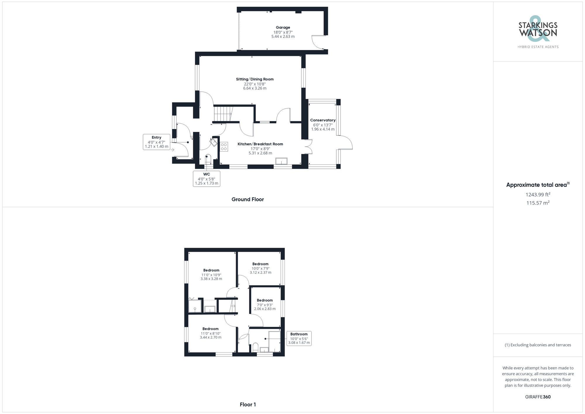 Floorplan image