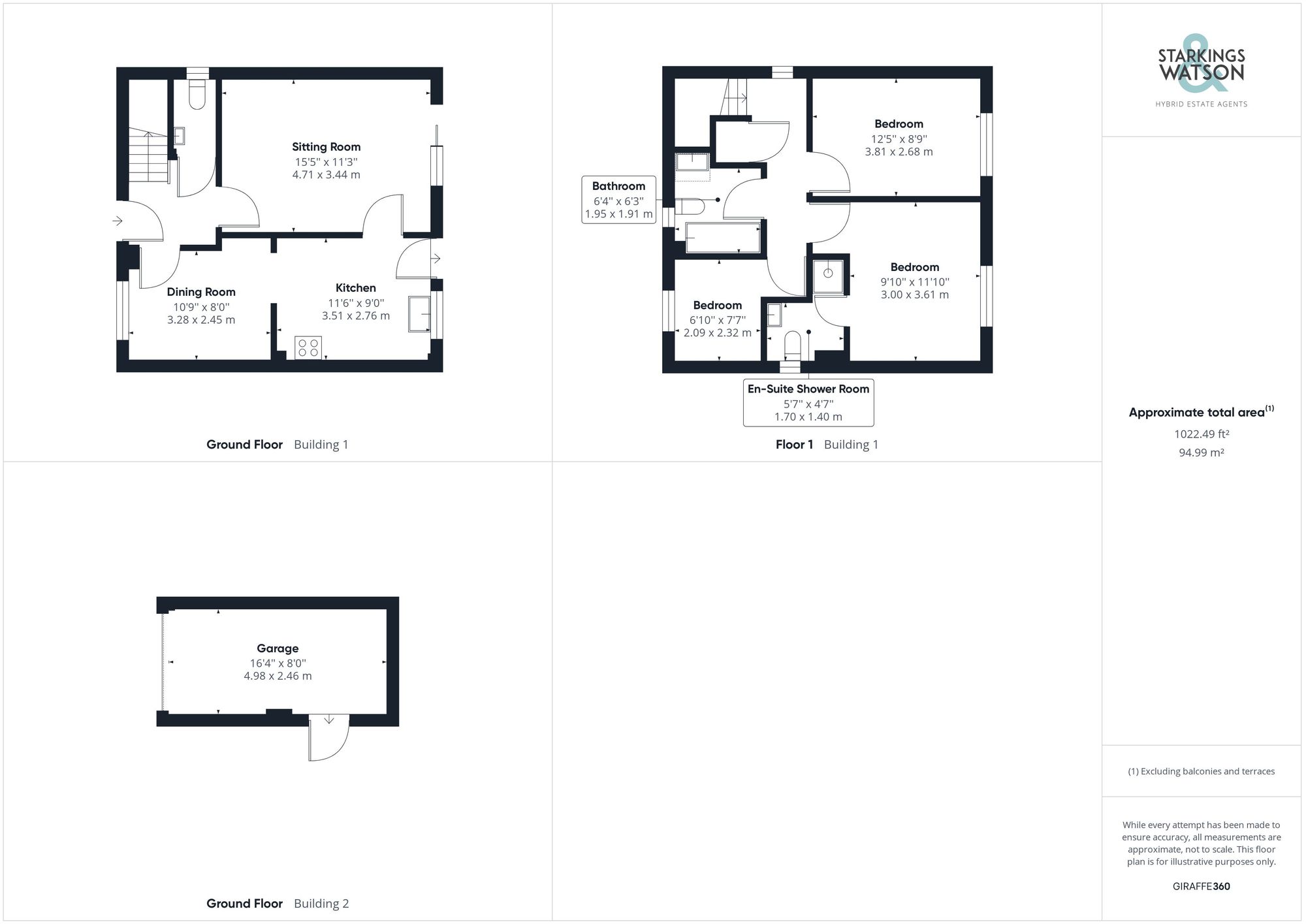 Floorplan image