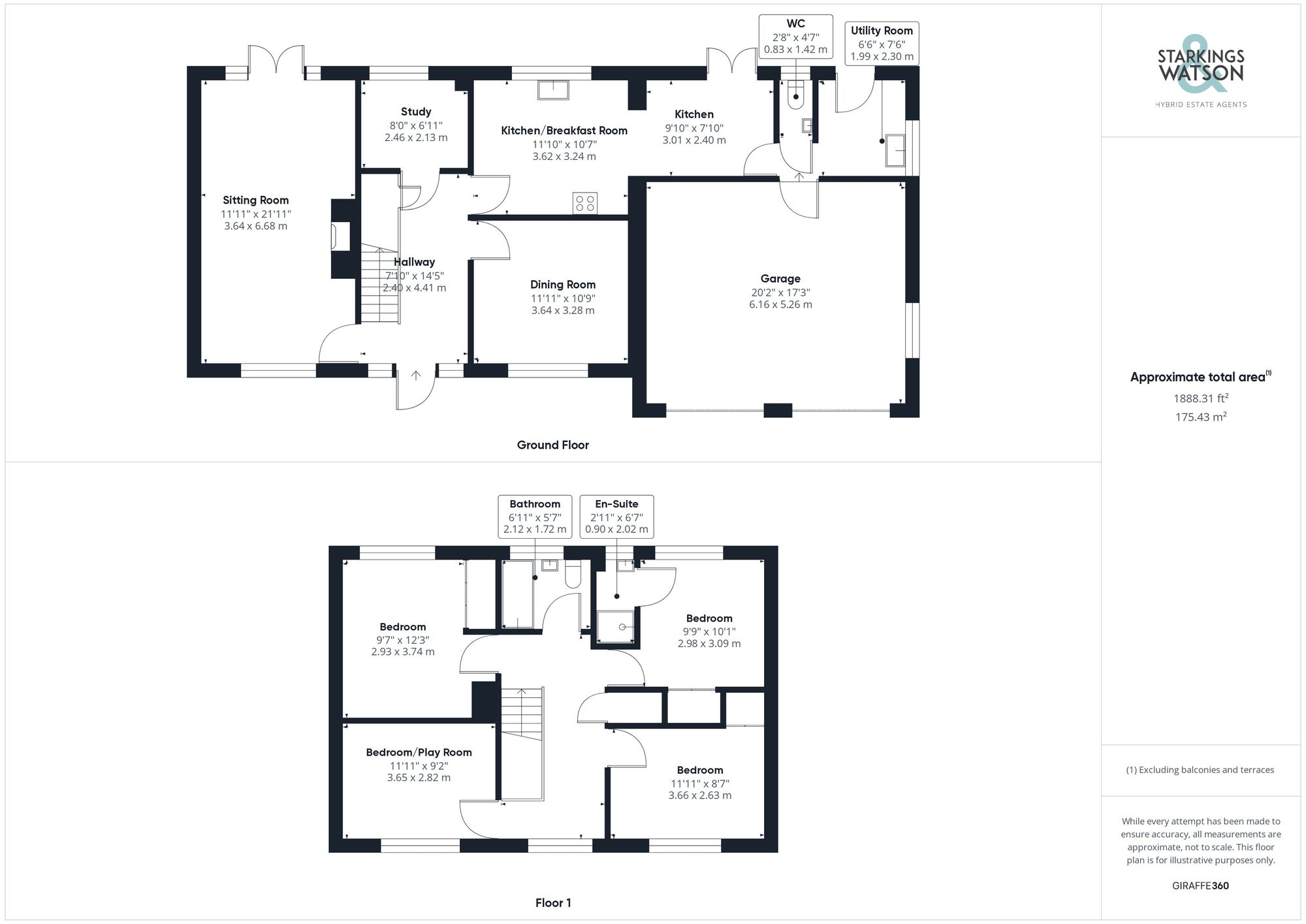 Floorplan image