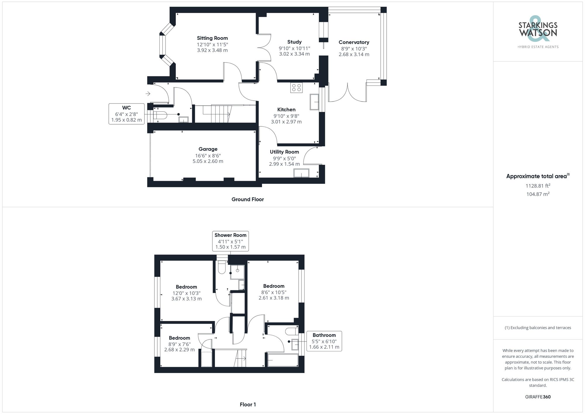 Floorplan image