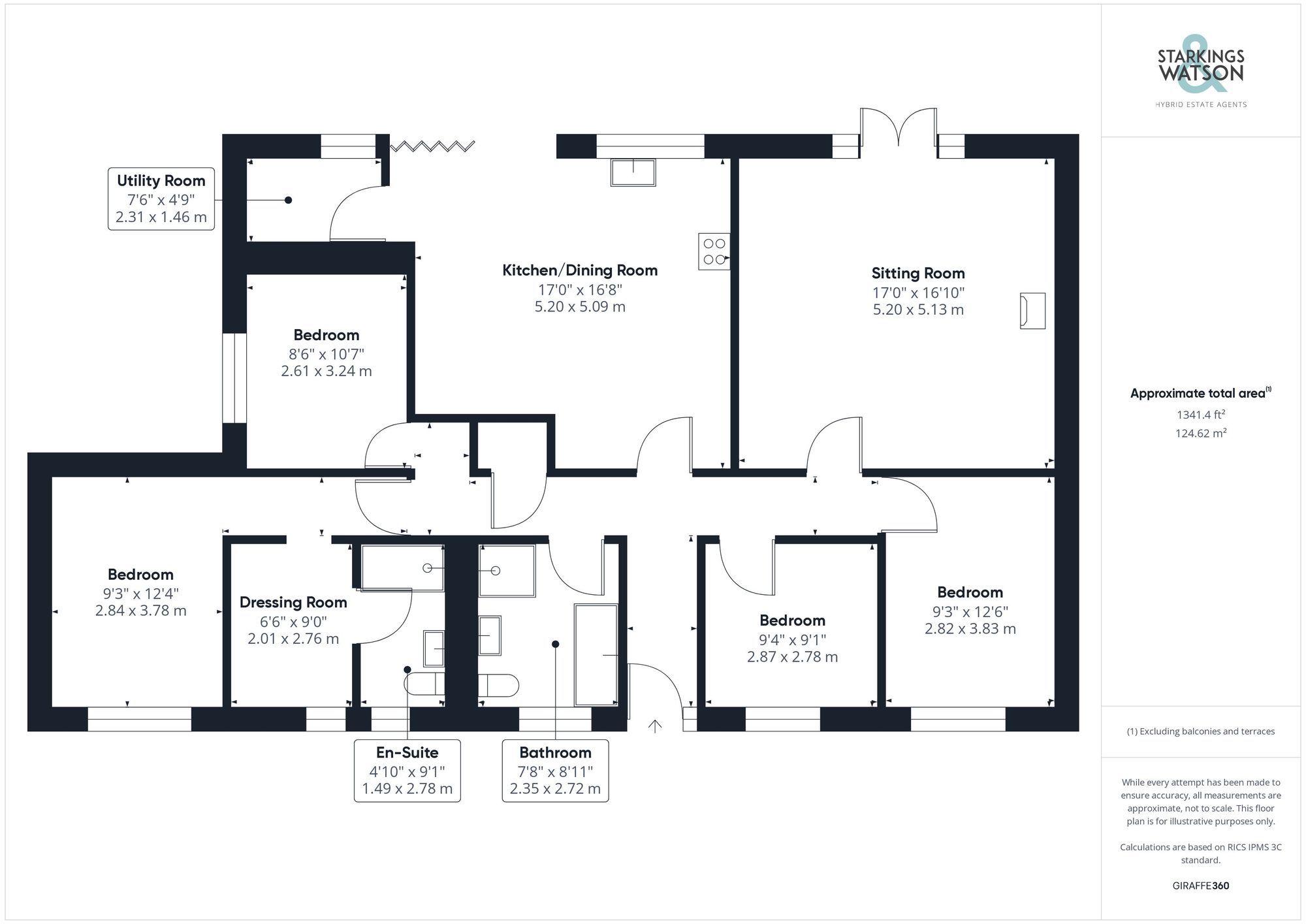 Floorplan image