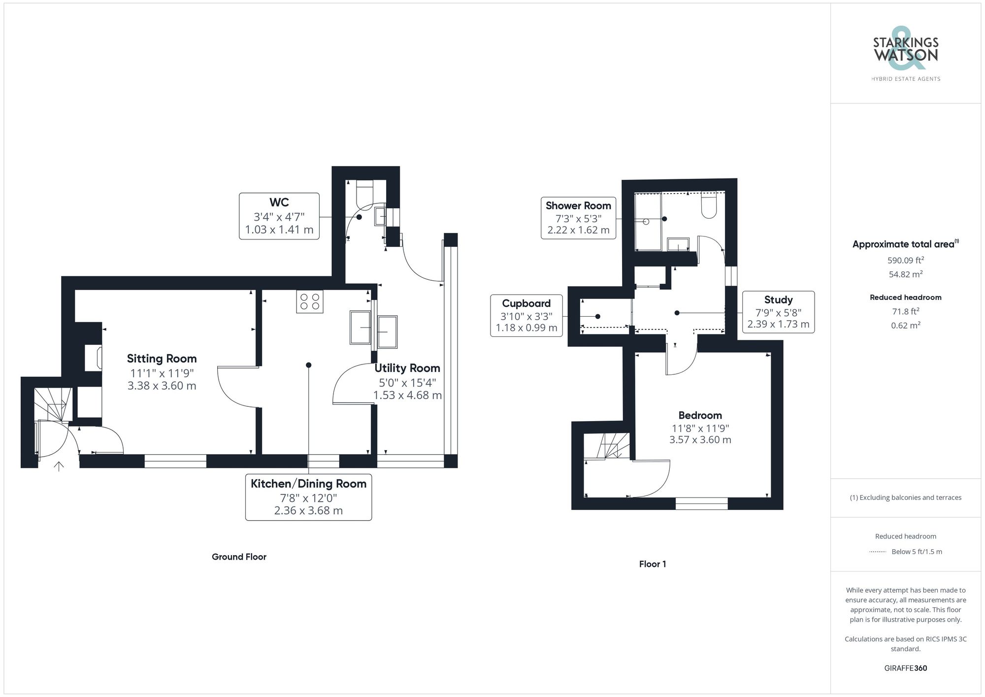 Floorplan image