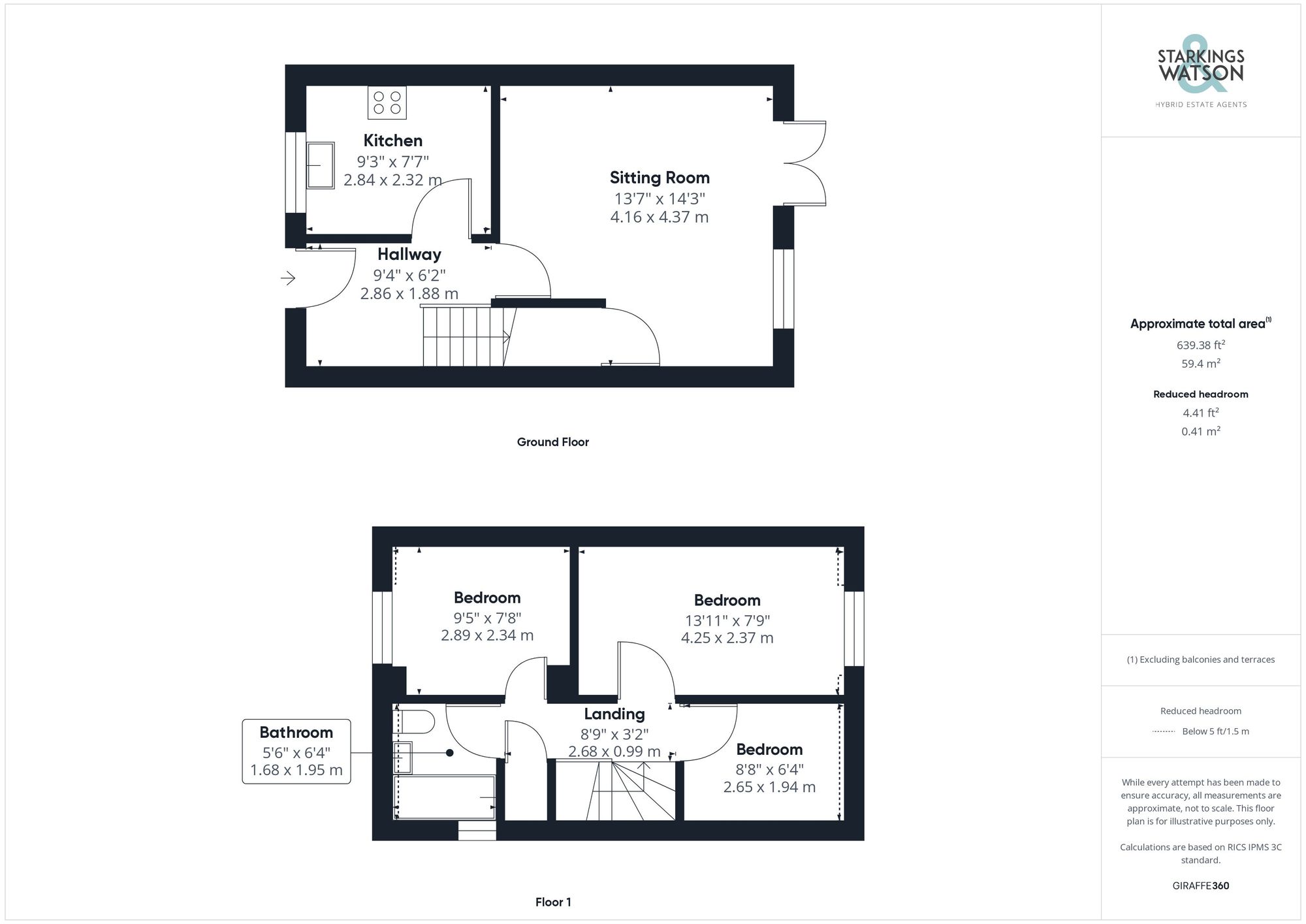 Floorplan image