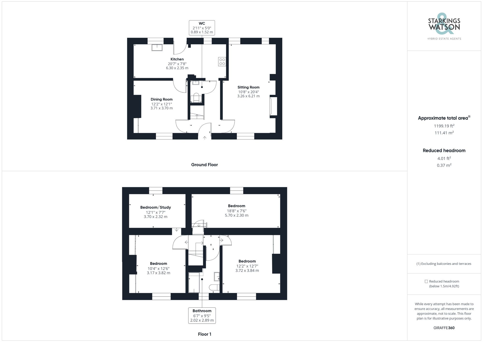 Floorplan image