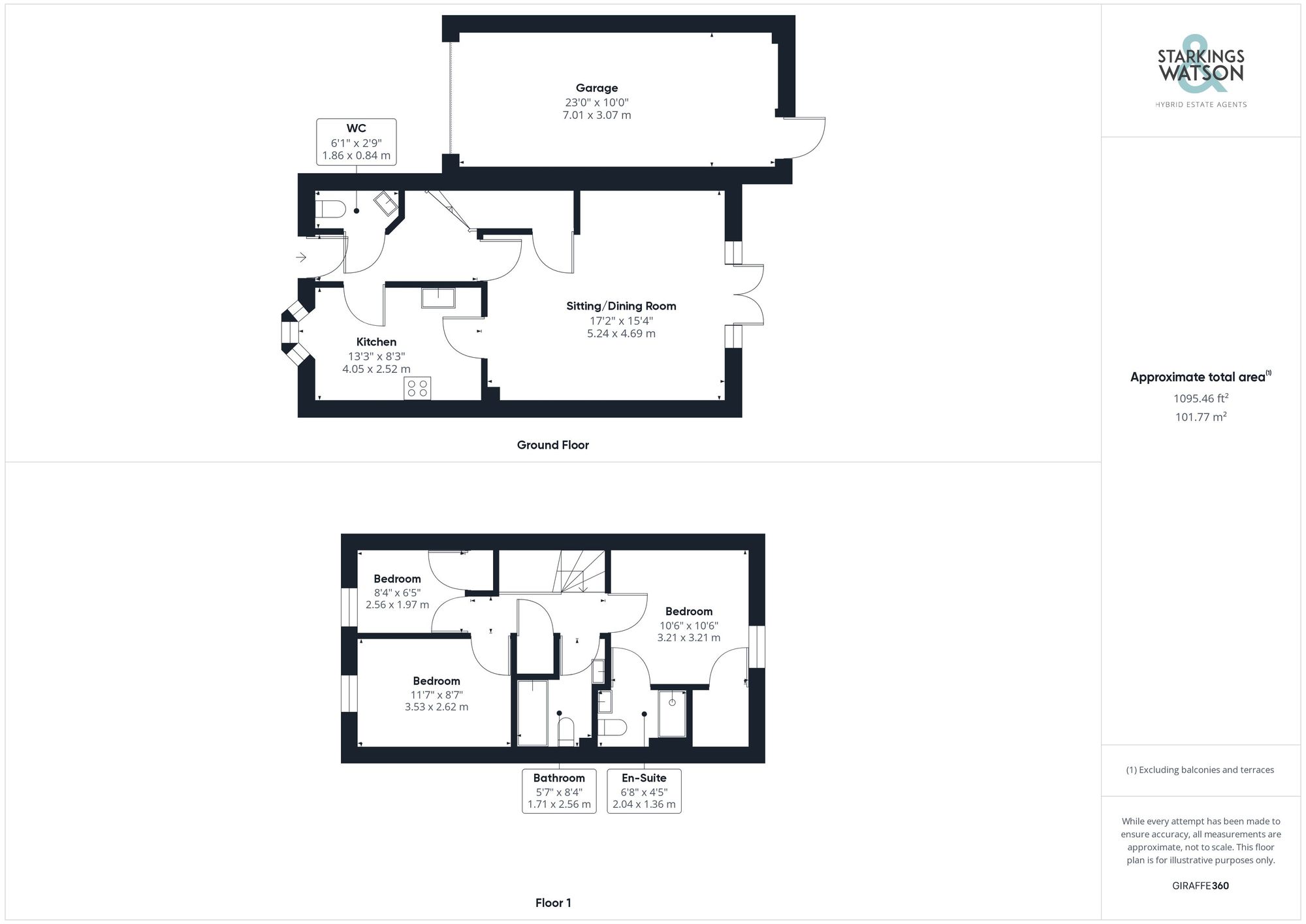 Floorplan image