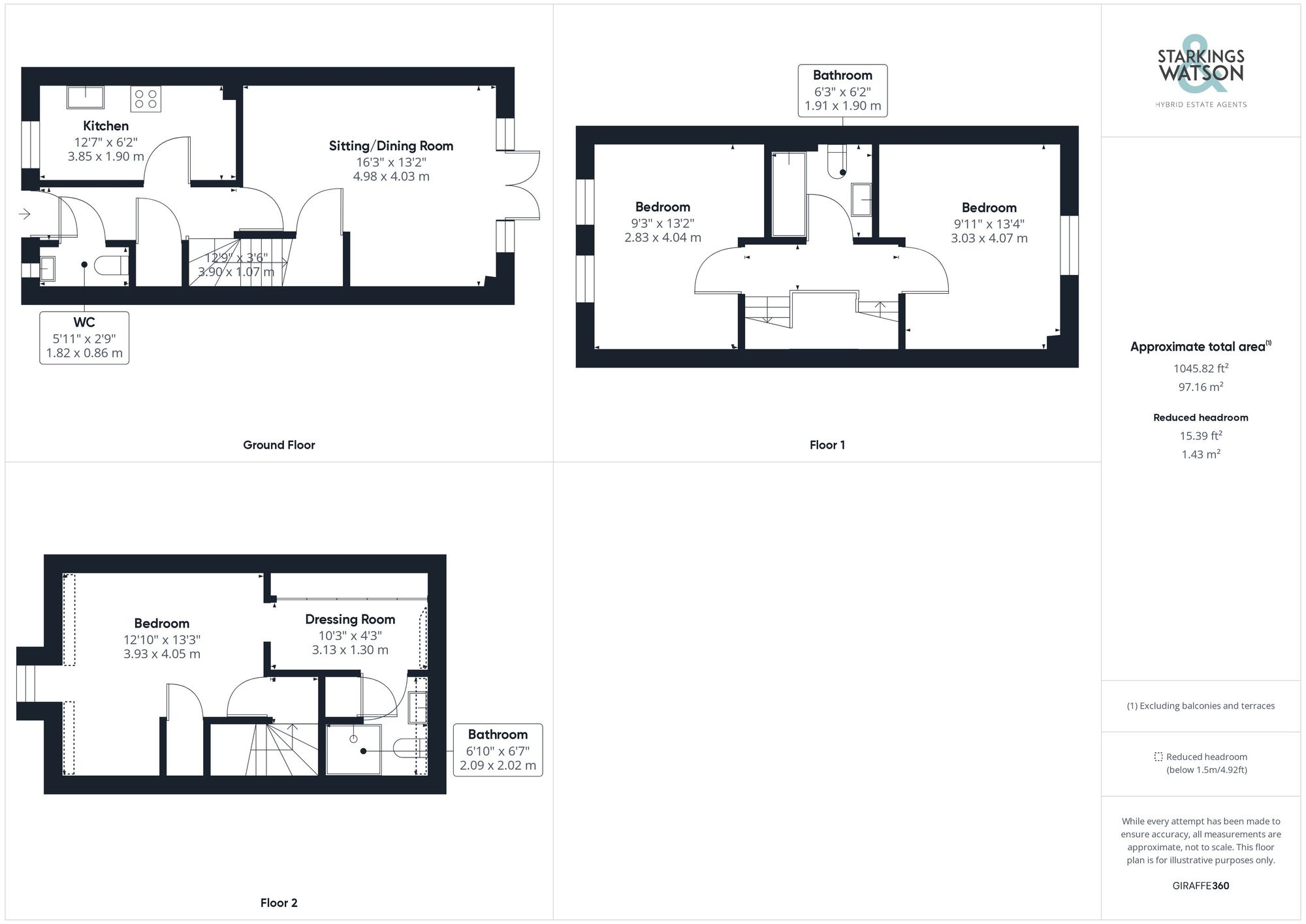 Floorplan image