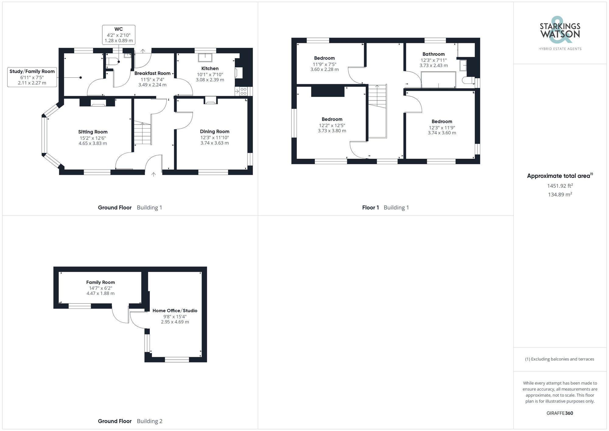 Floorplan image