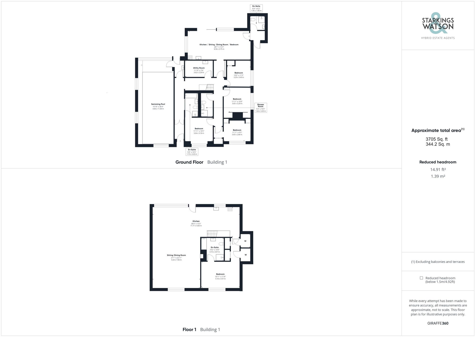 Floorplan image