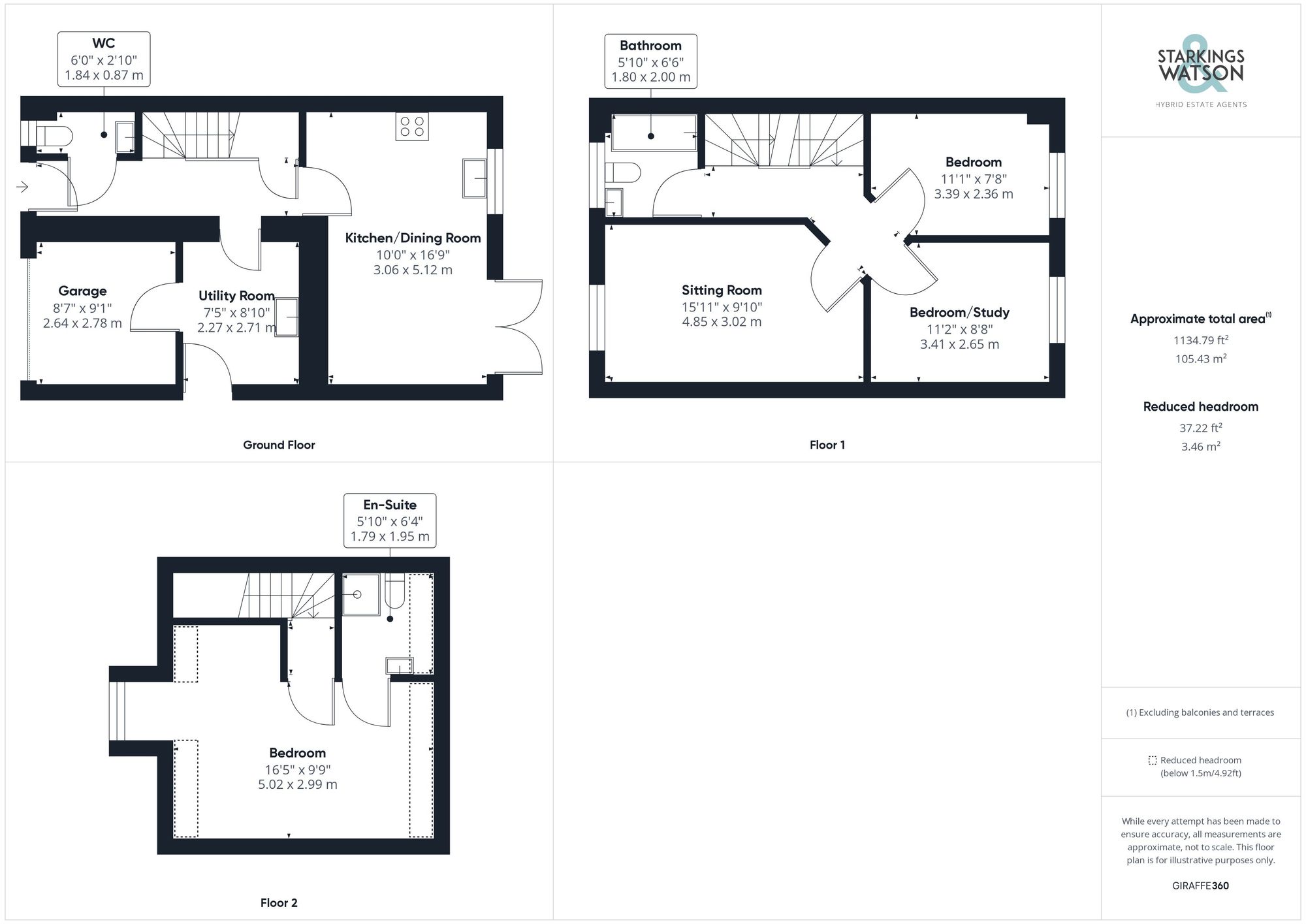 Floorplan image