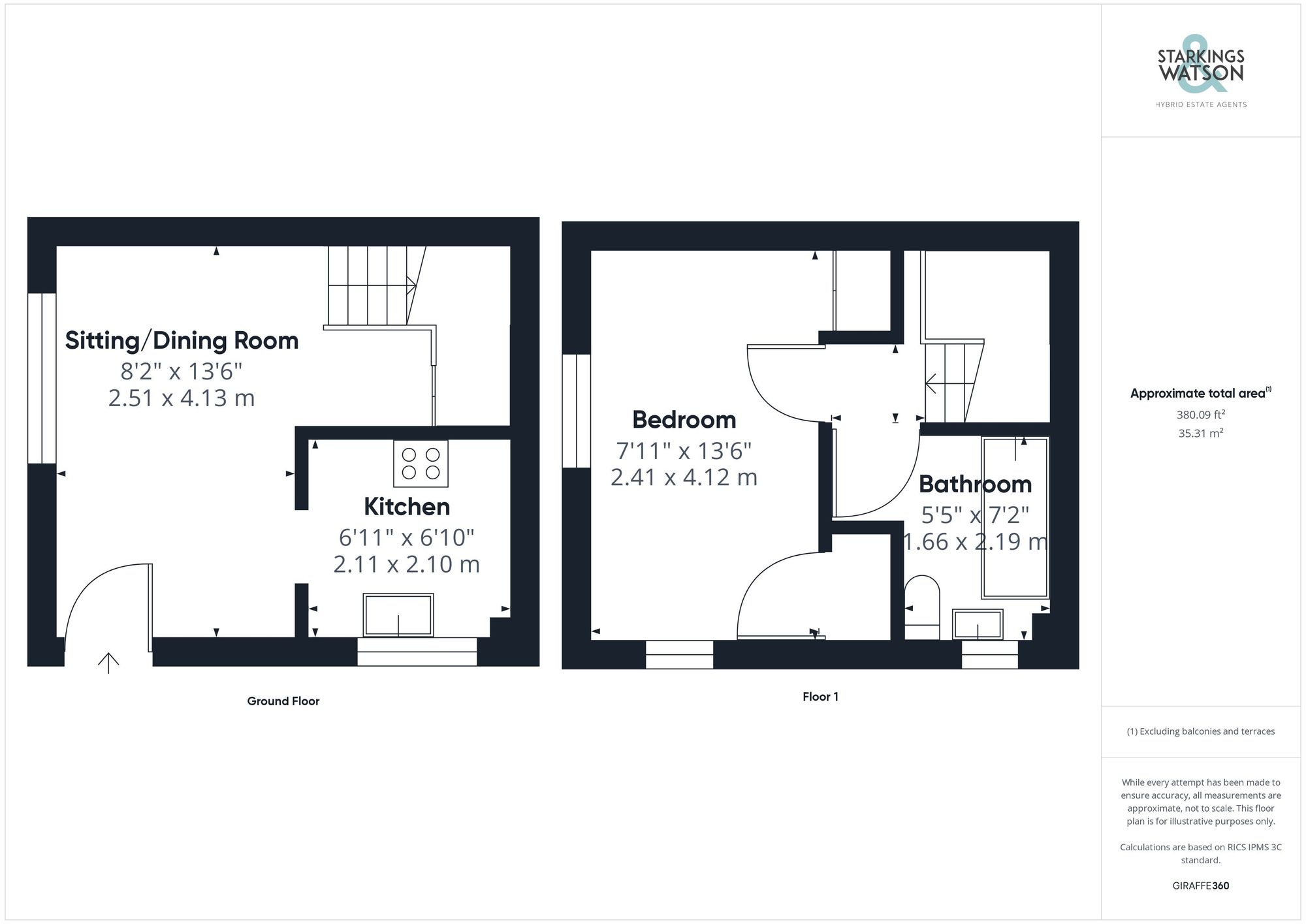 Floorplan image