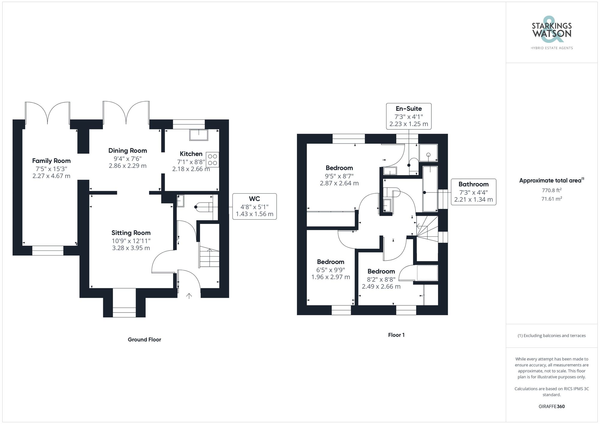 Floorplan image