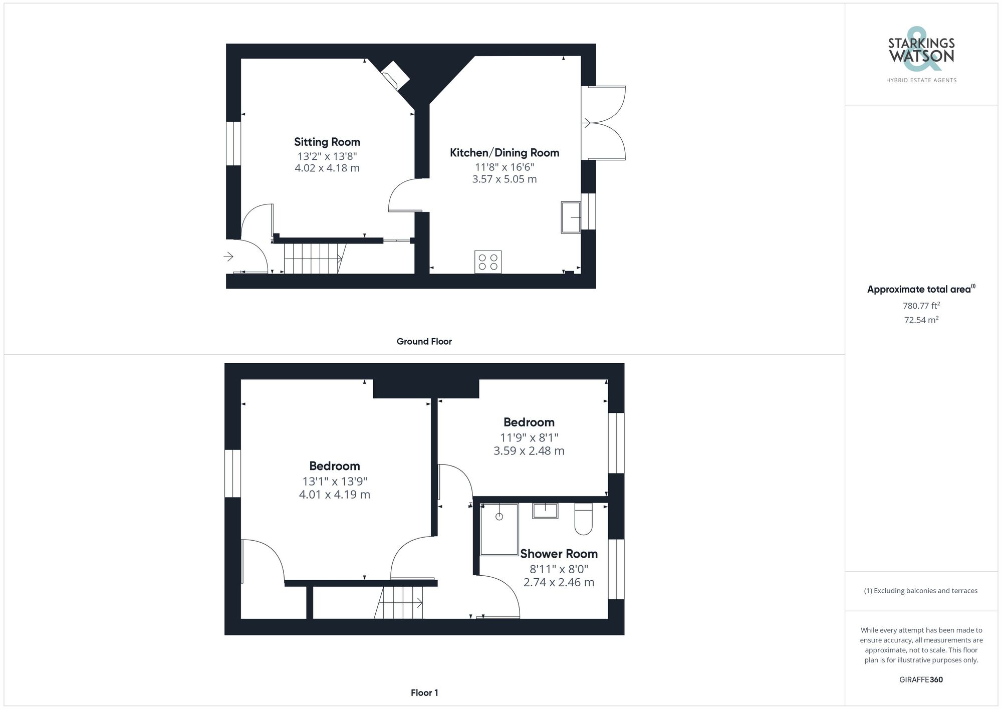 Floorplan image