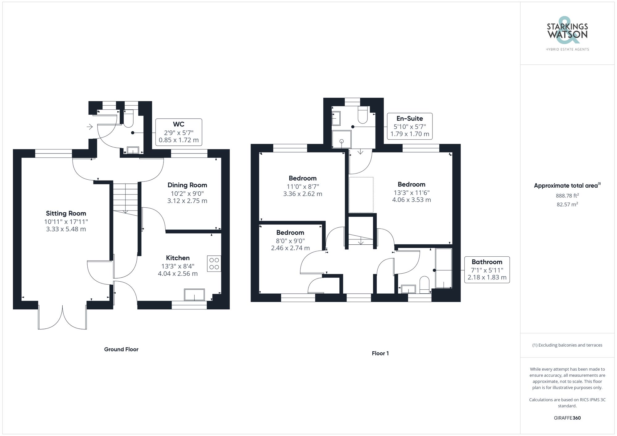 Floorplan image