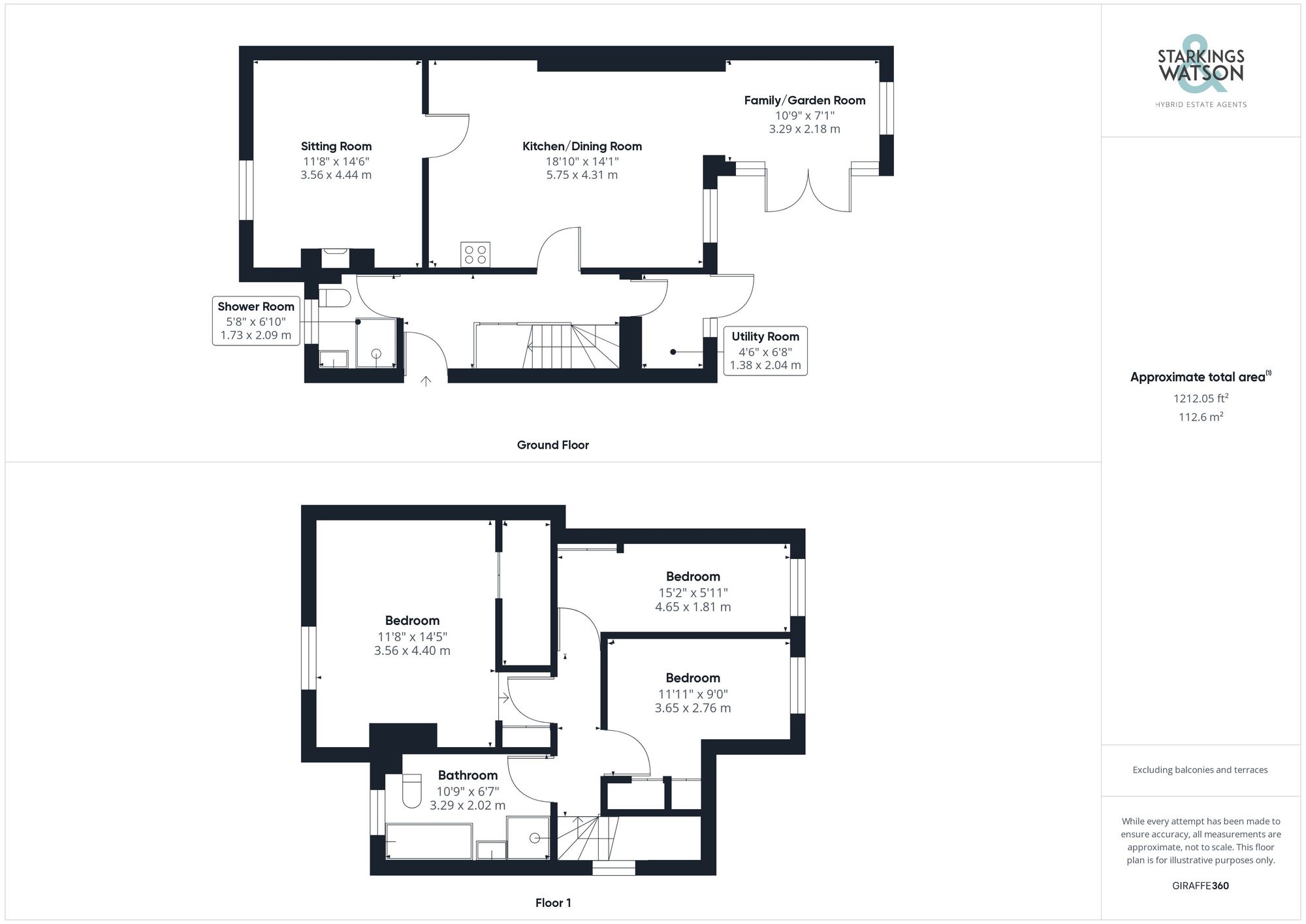 Floorplan image