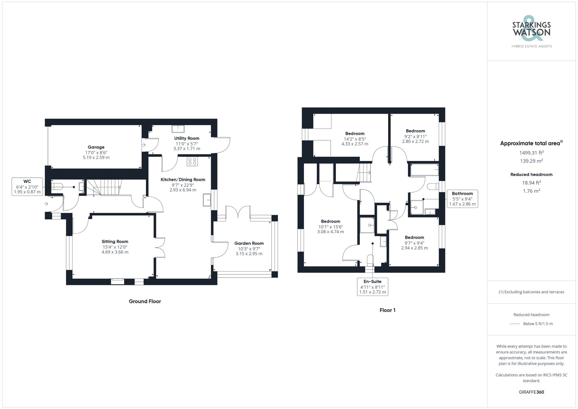 Floorplan image