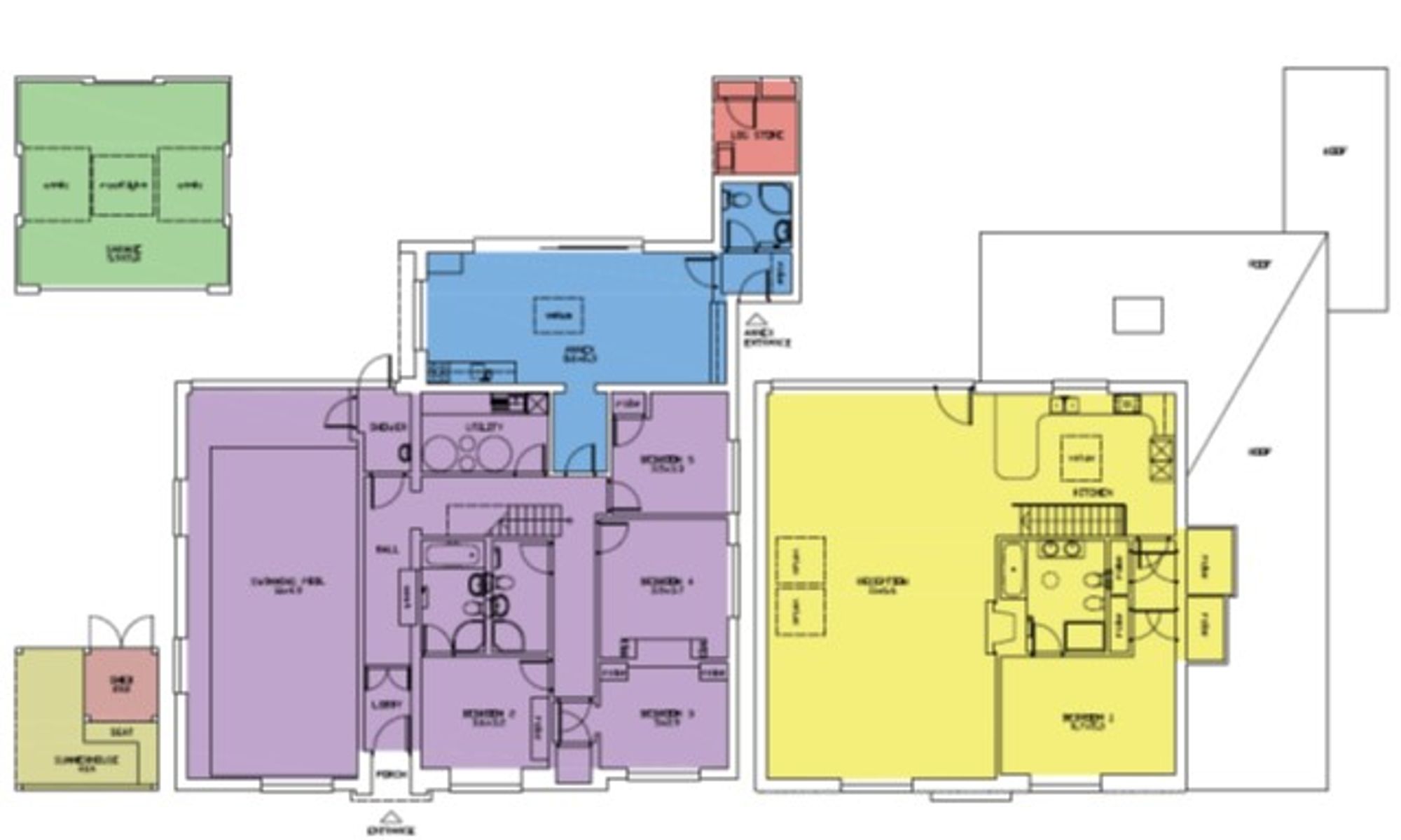 Floorplan image