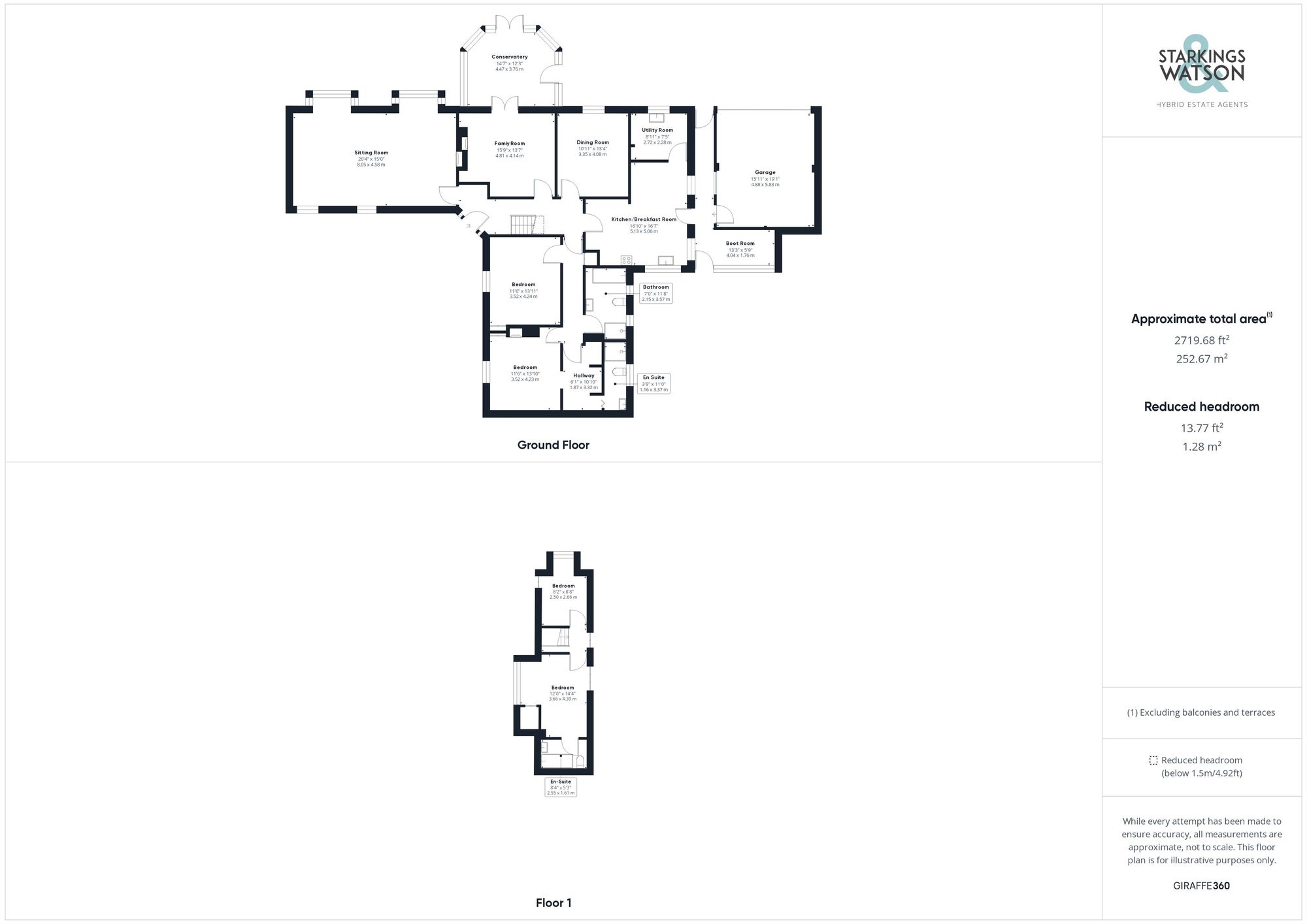 Floorplan image