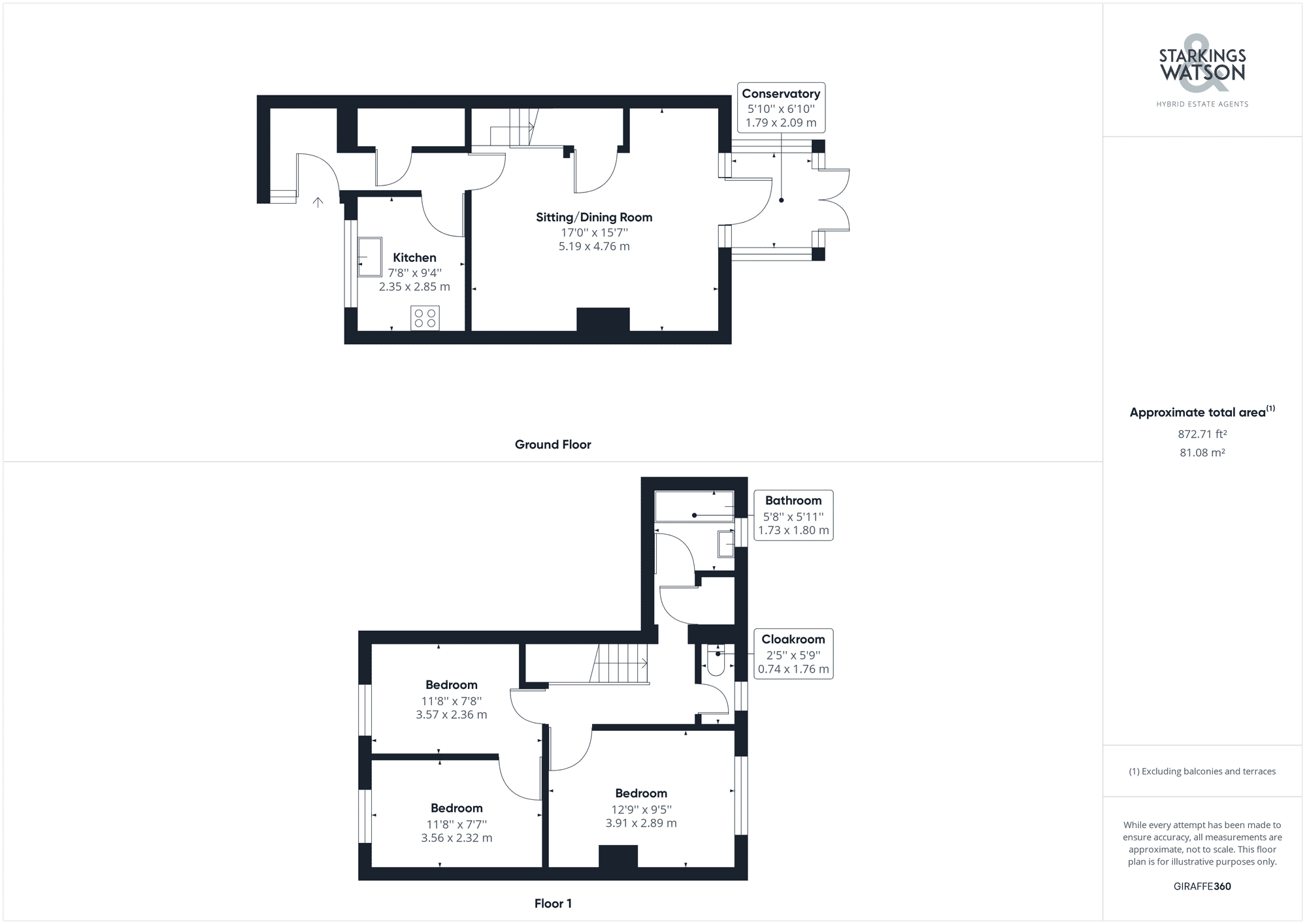 Floorplan image