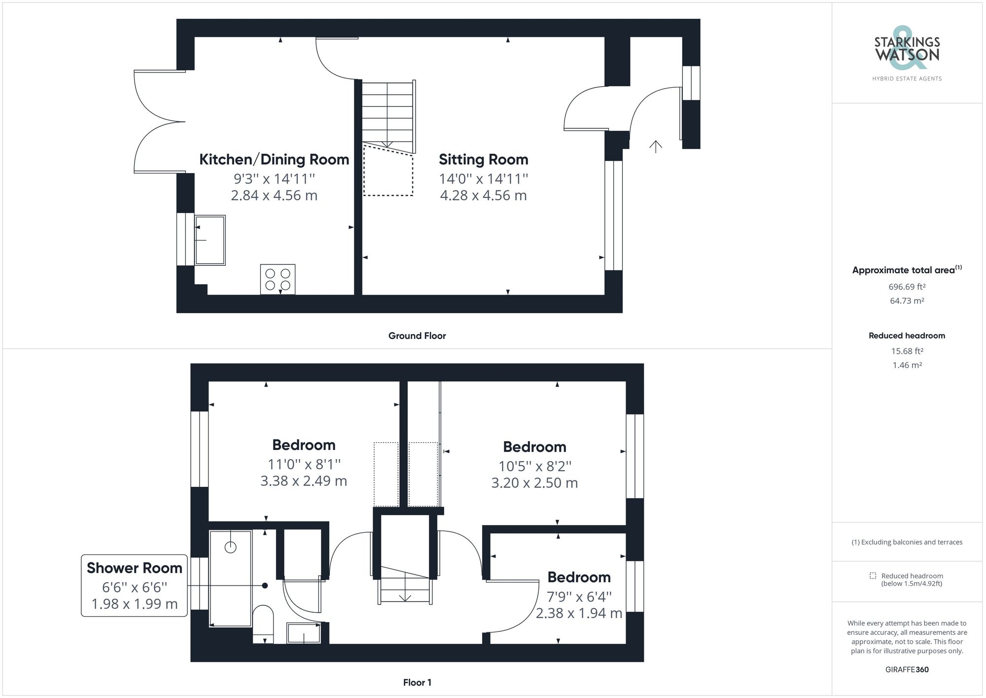 Floorplan image