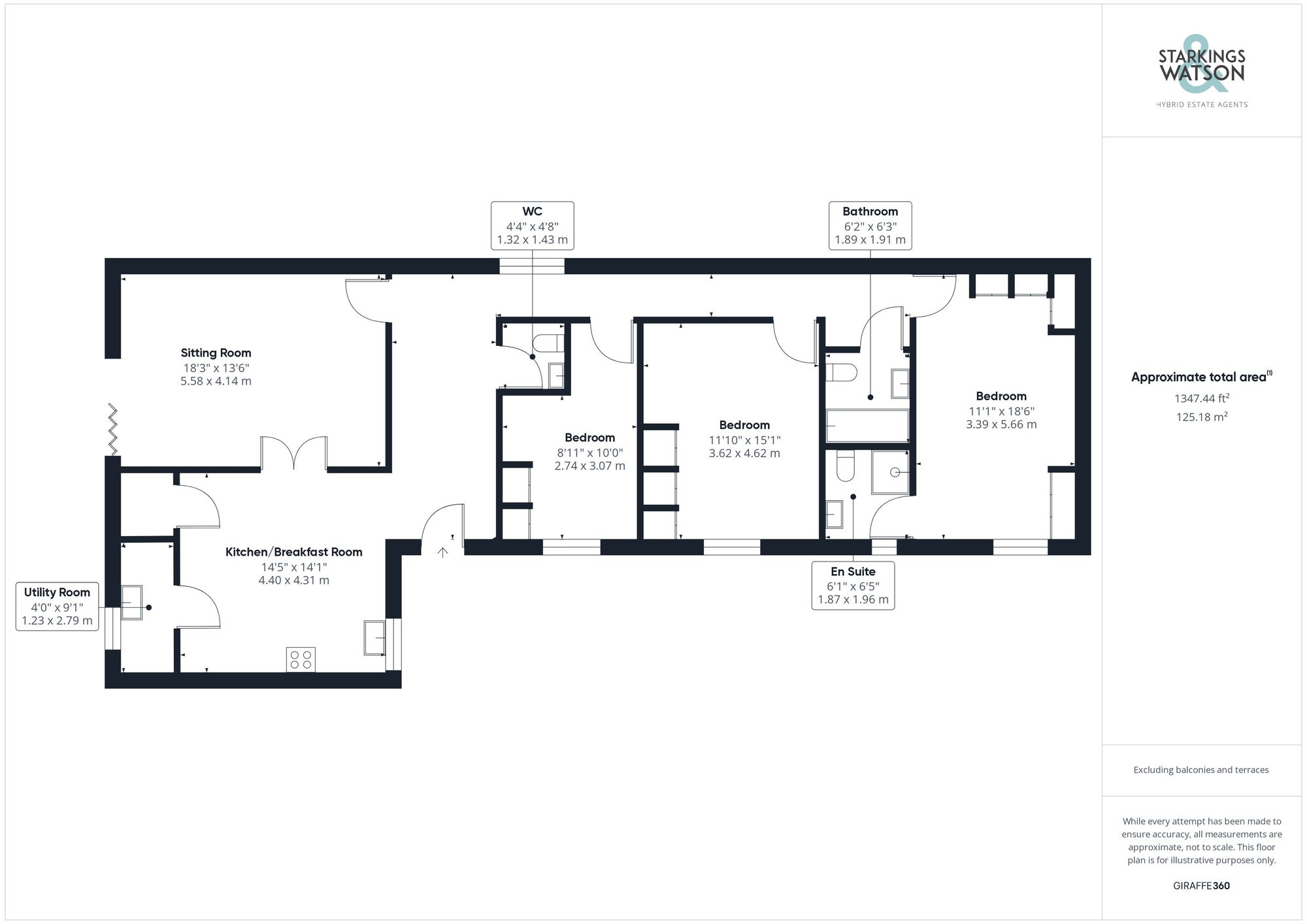 Floorplan image