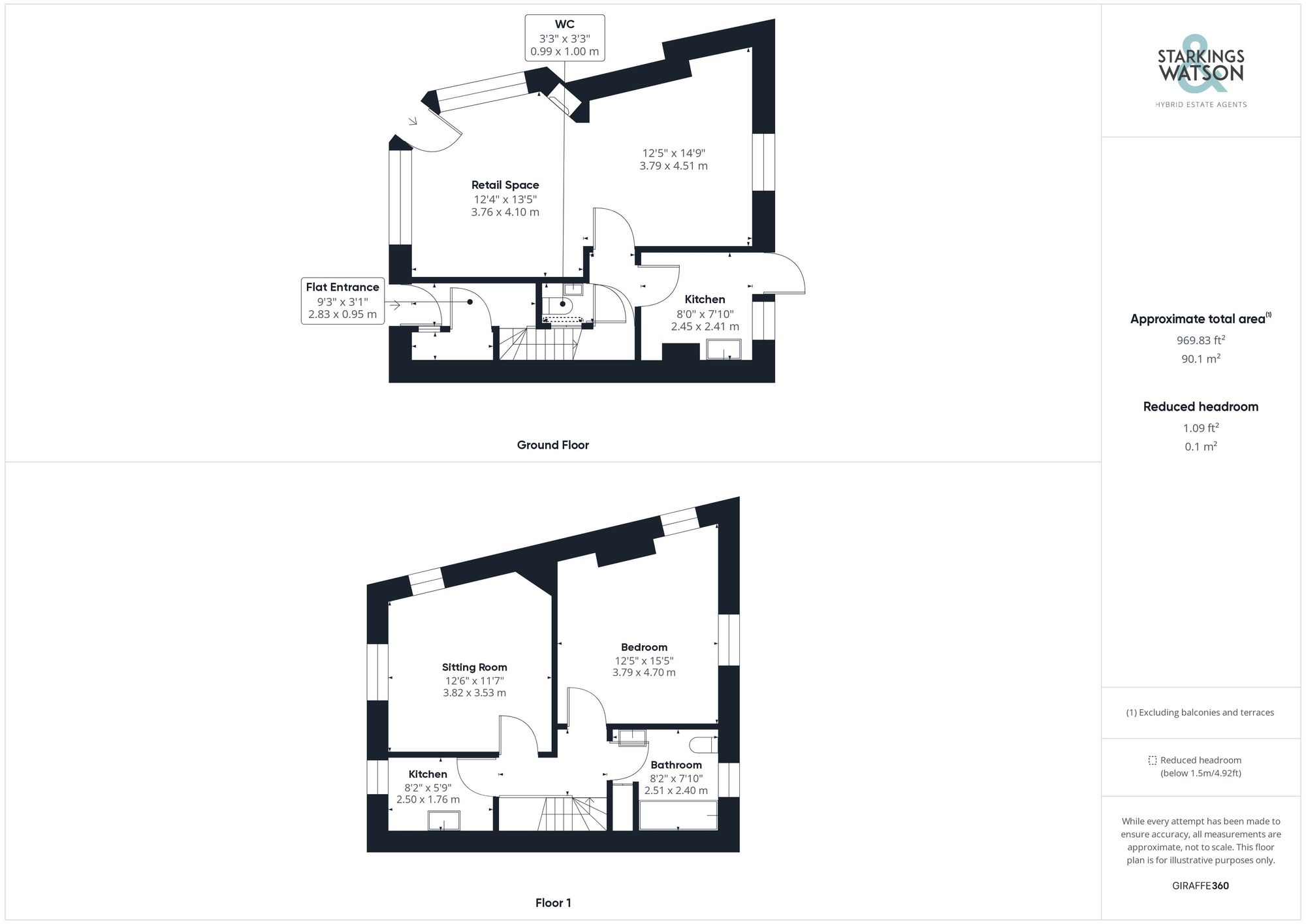 Floorplan image