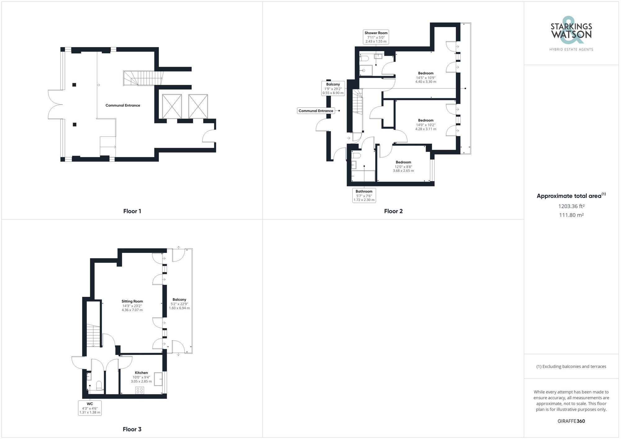 Floorplan image