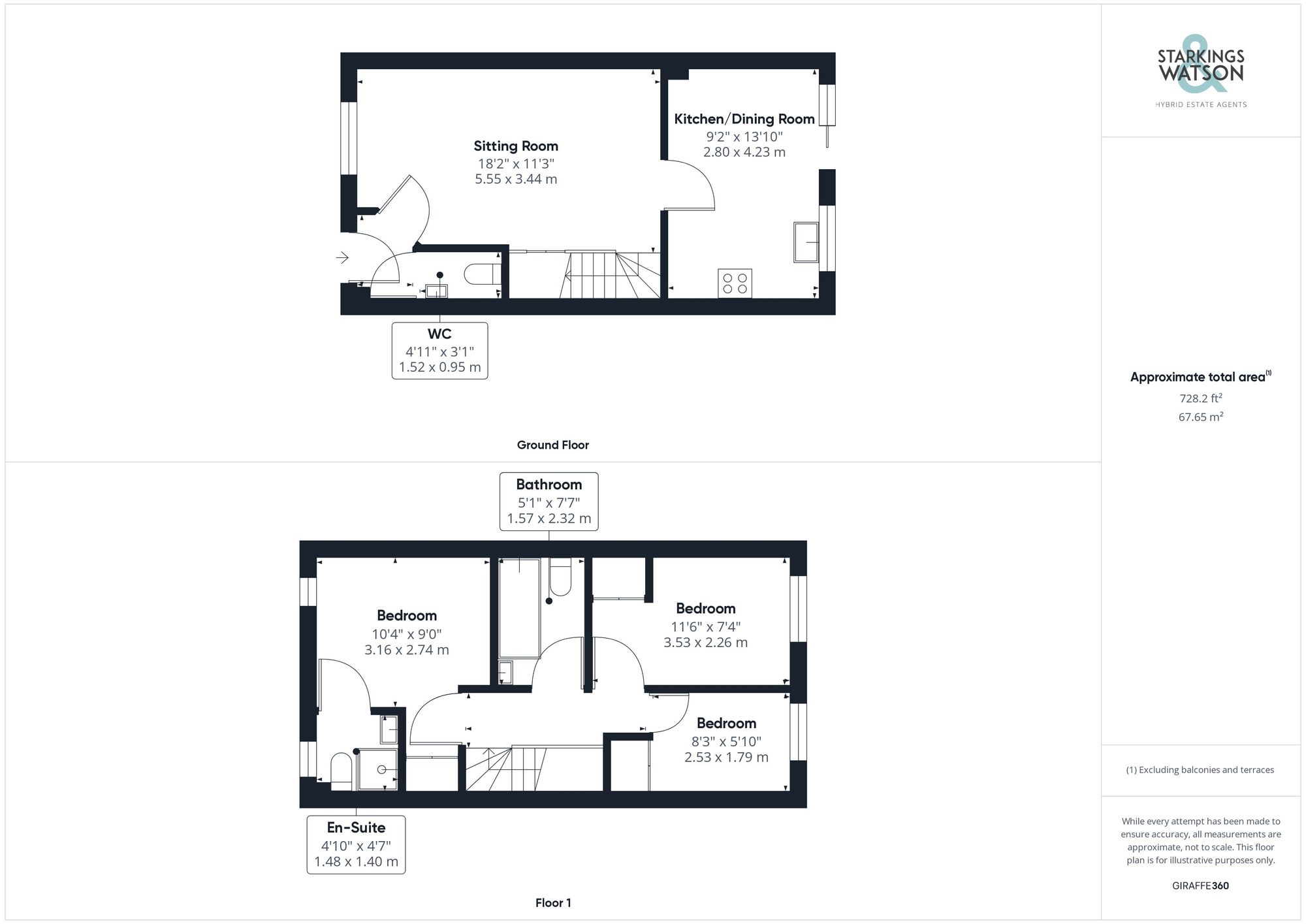 Floorplan image