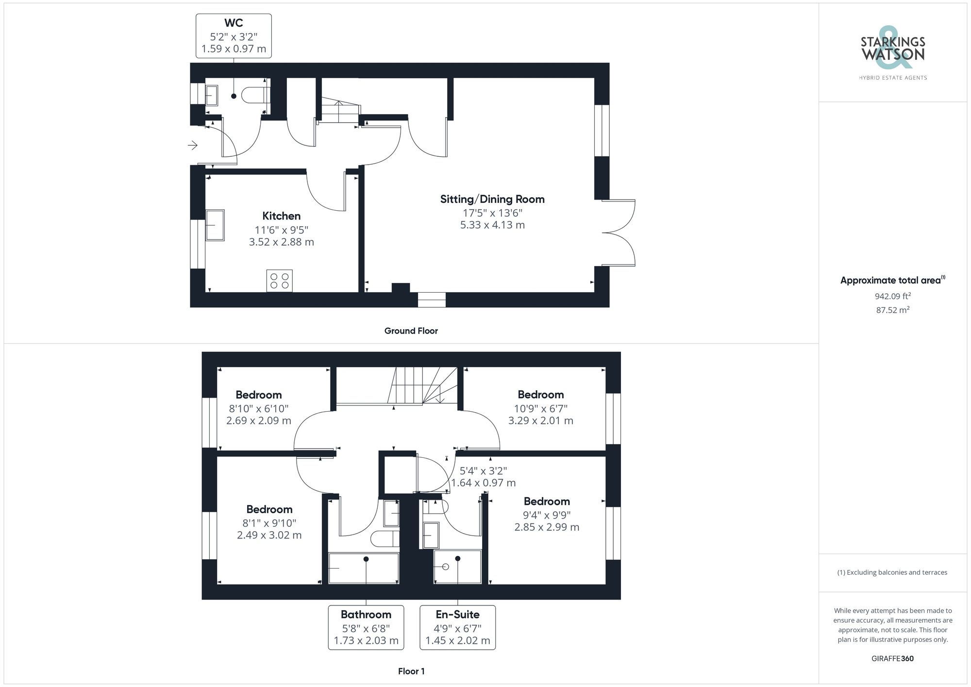 Floorplan image