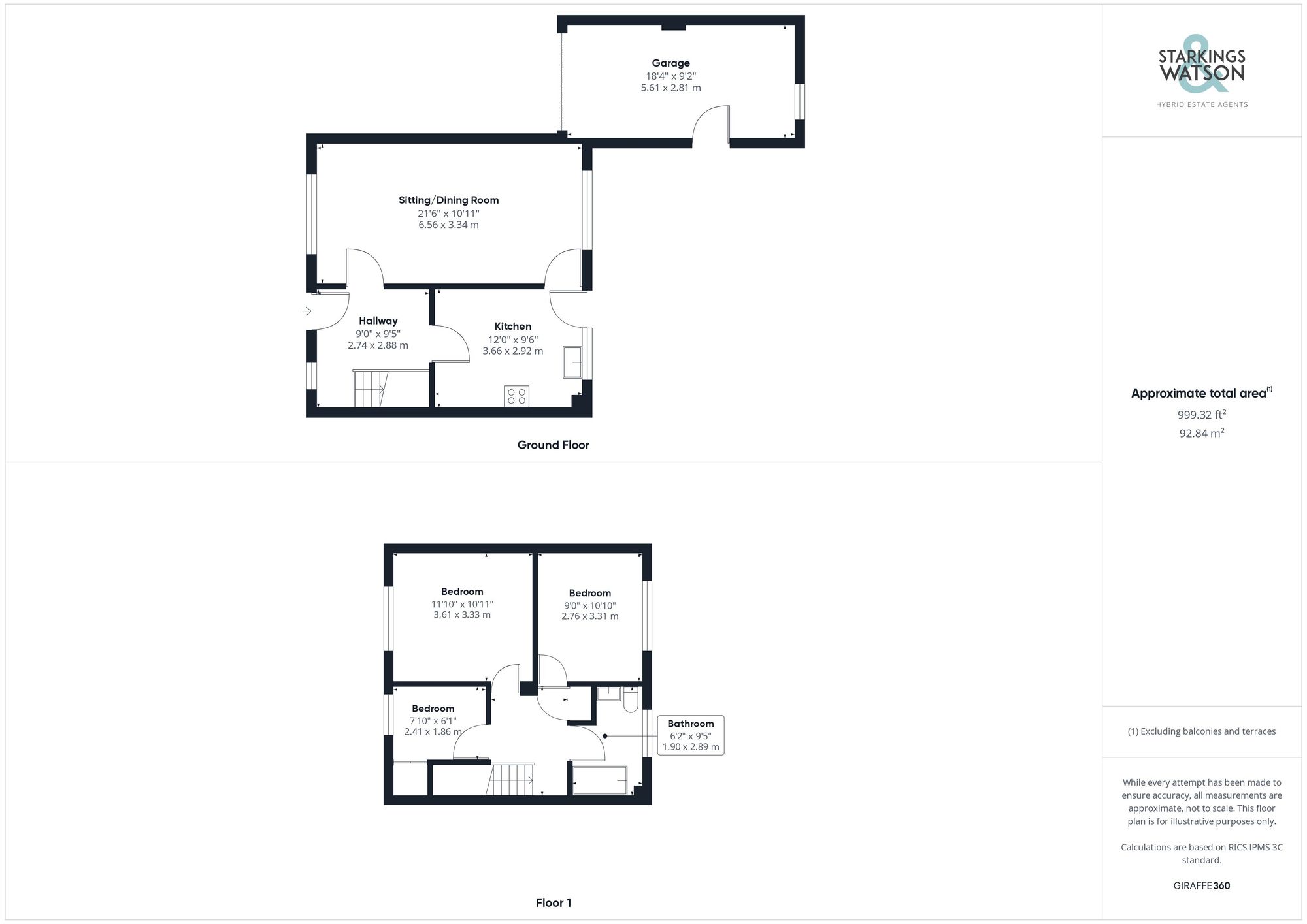 Floorplan image