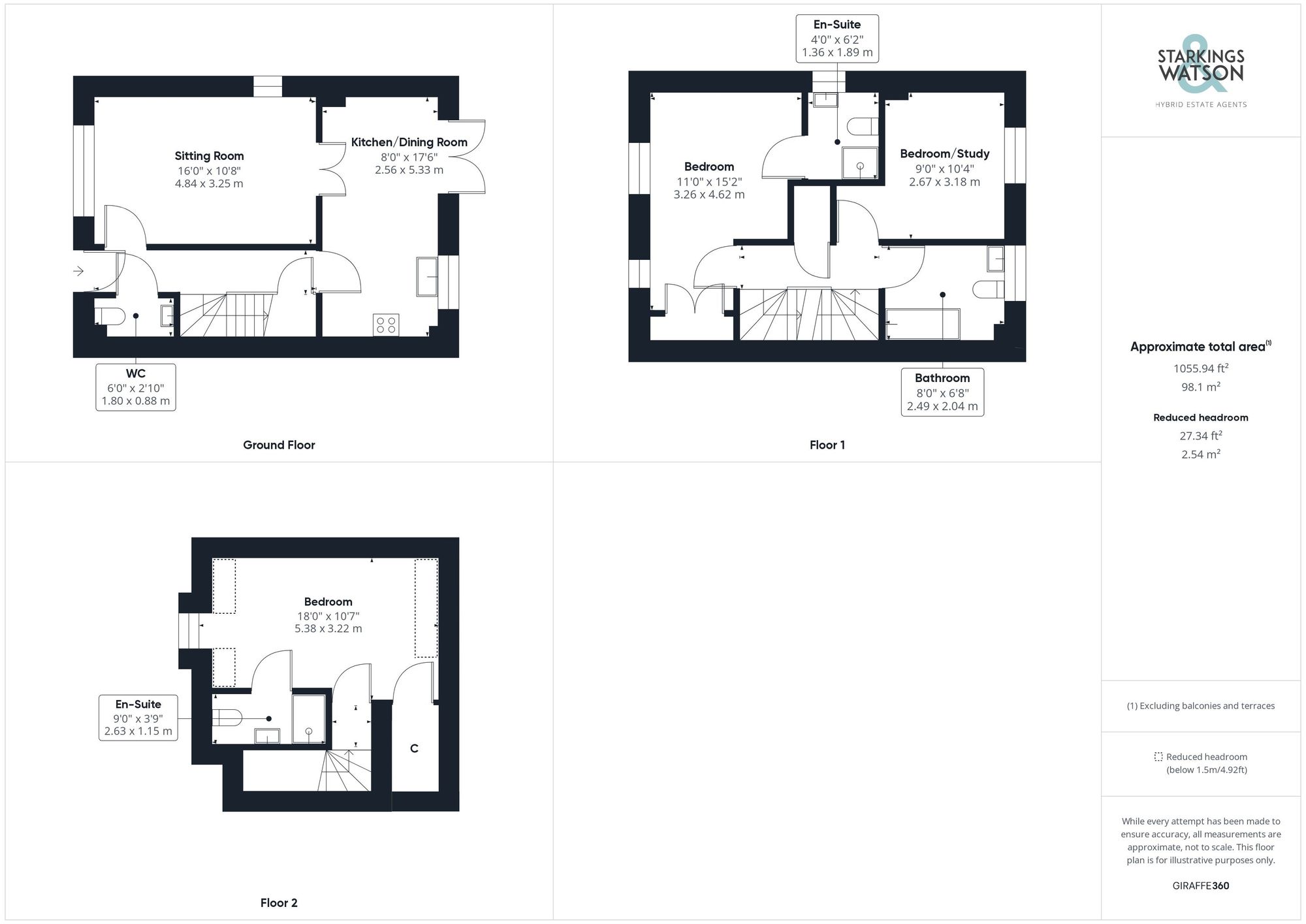 Floorplan image