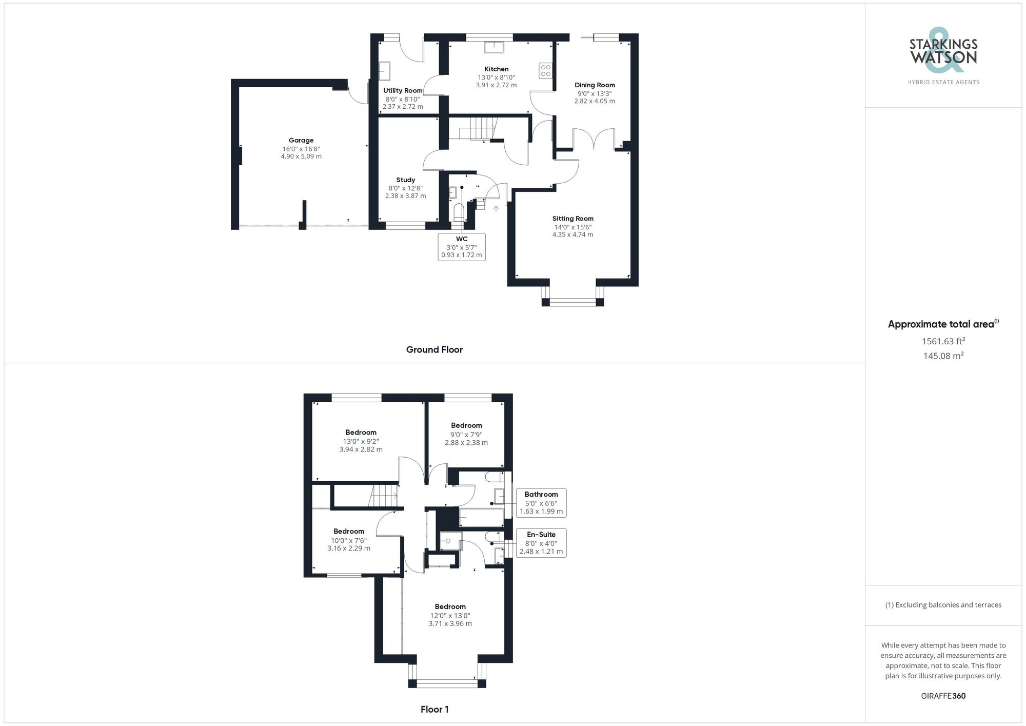 Floorplan image