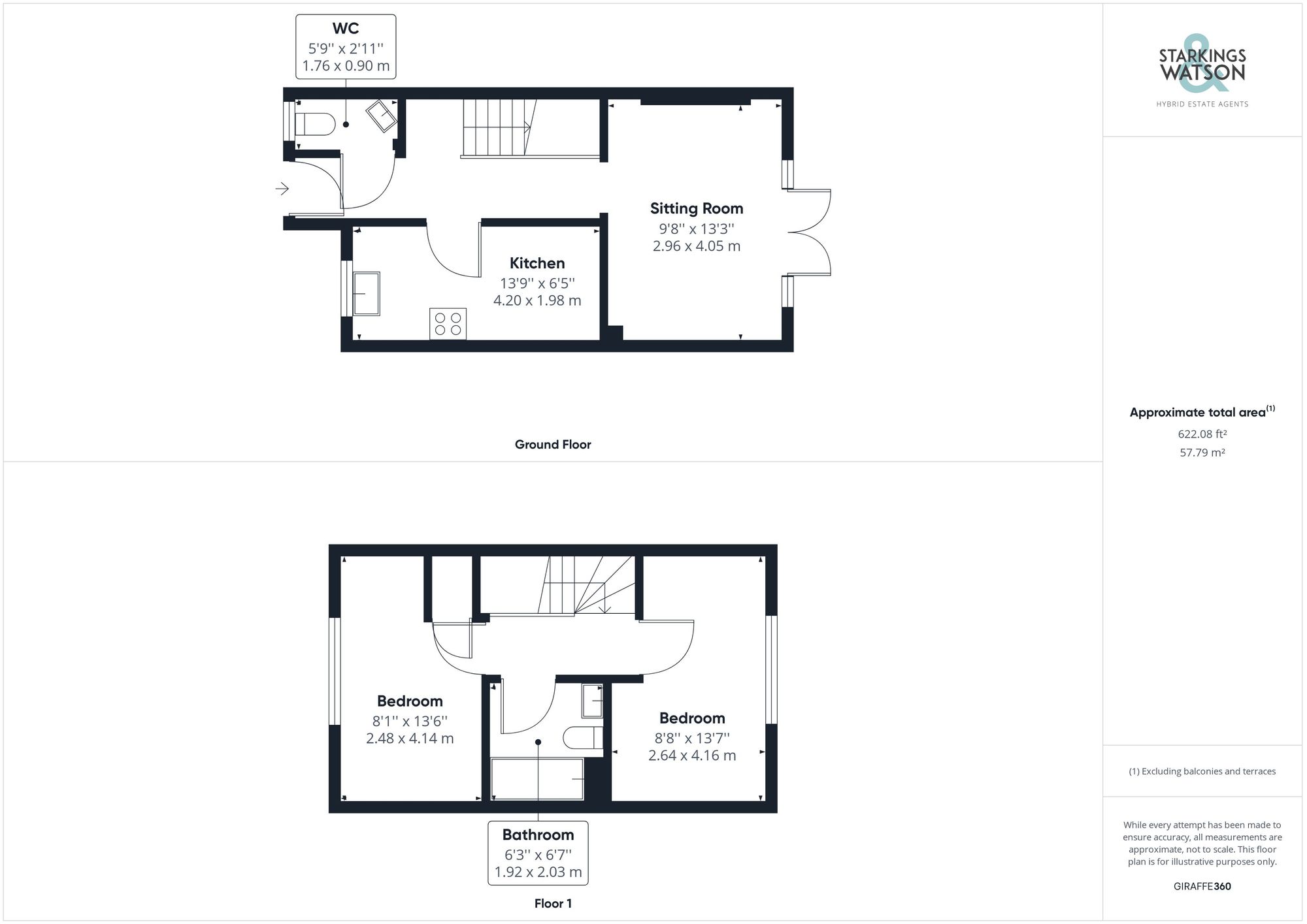 Floorplan image