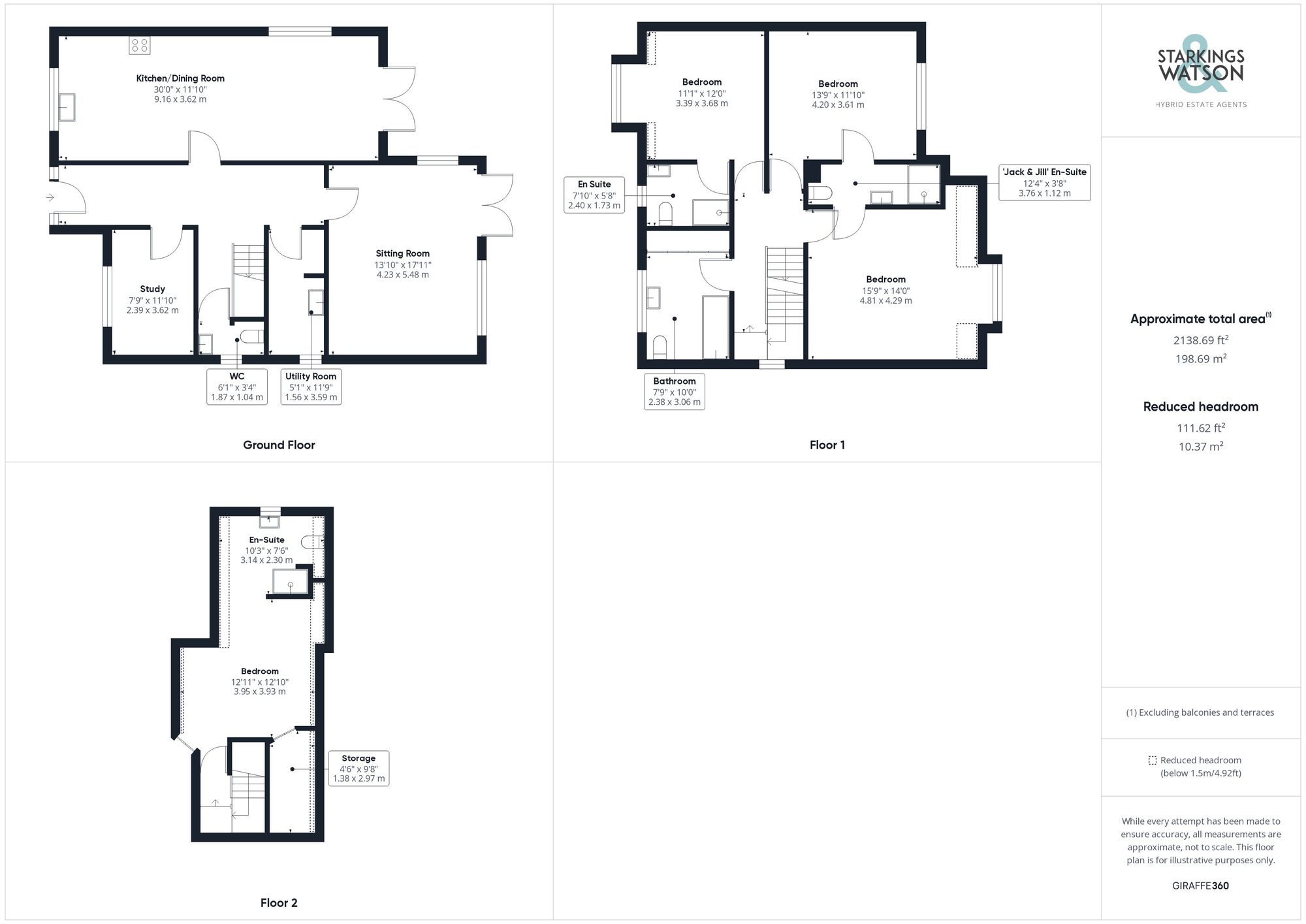 Floorplan image