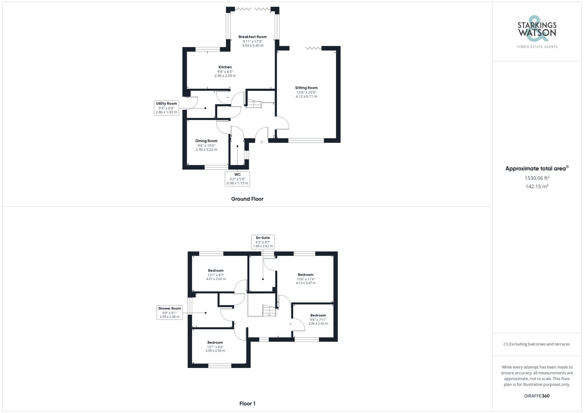 Floorplan image