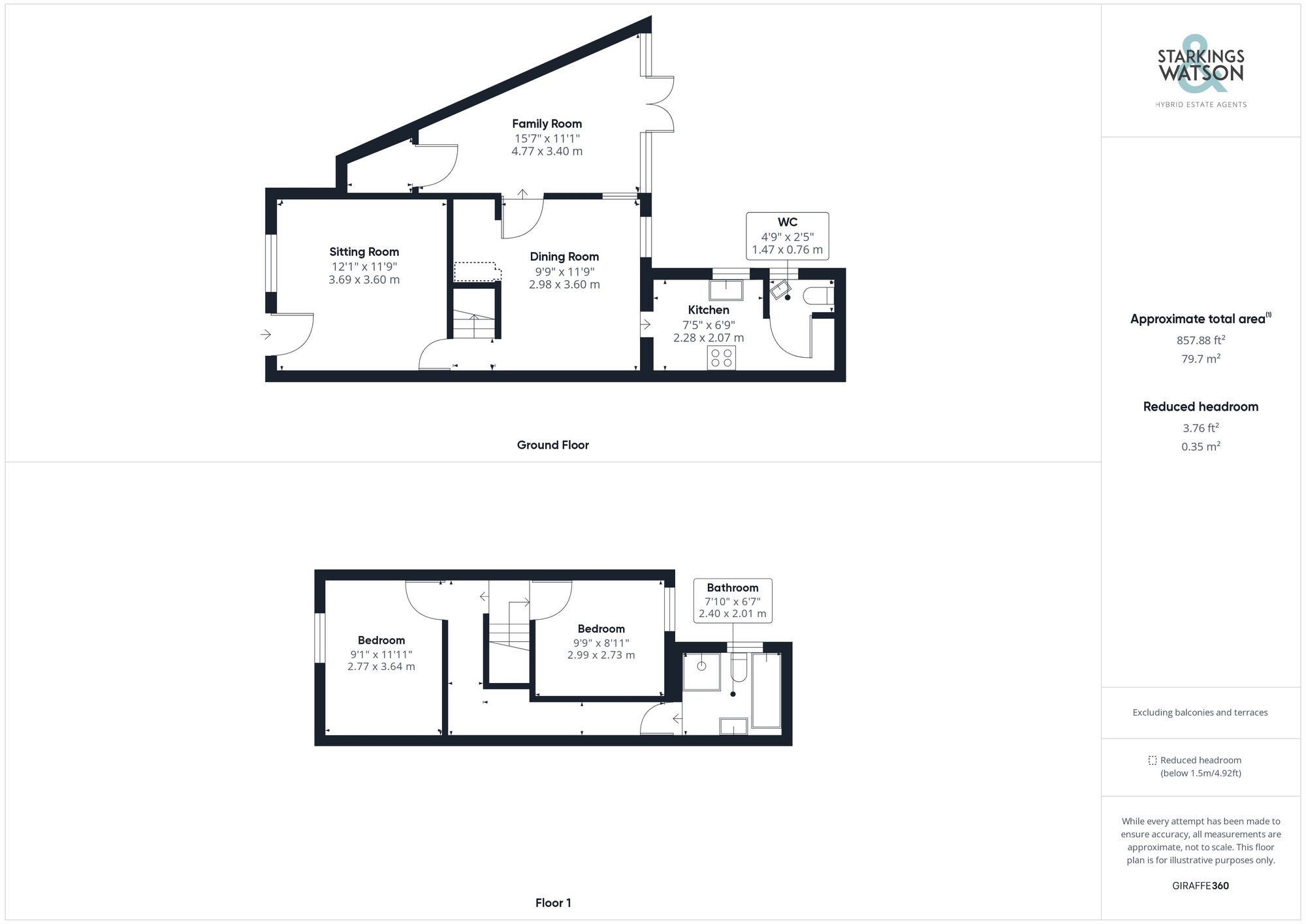 Floorplan image