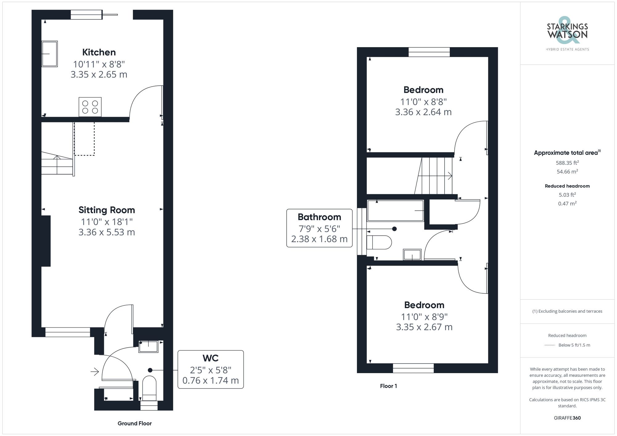 Floorplan image