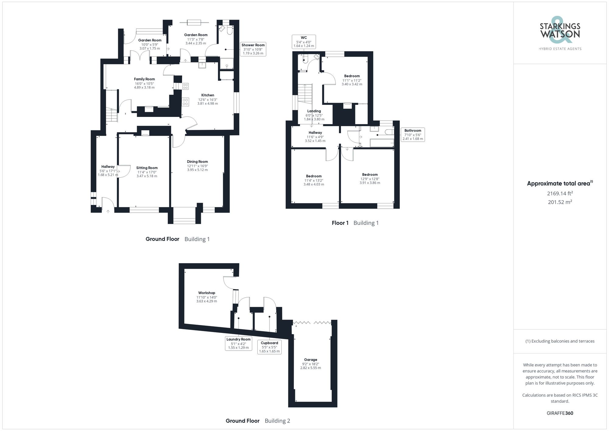 Floorplan image