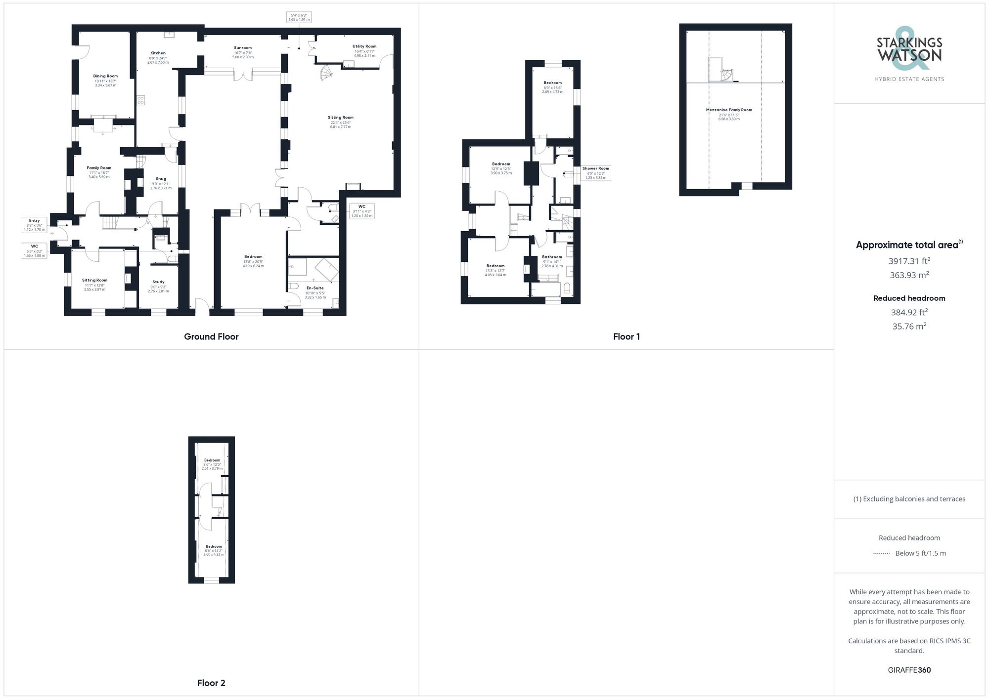 Floorplan image