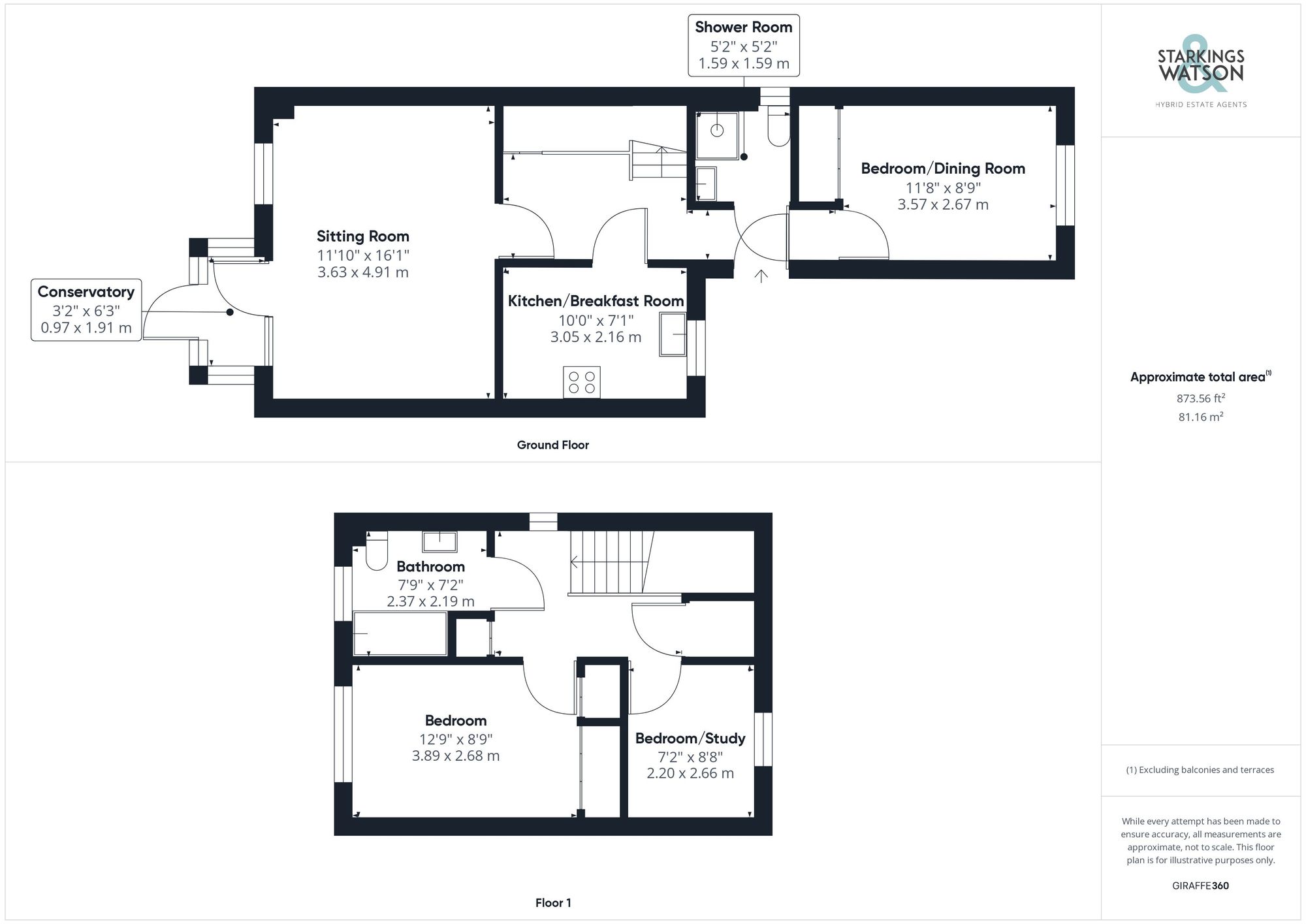 Floorplan image